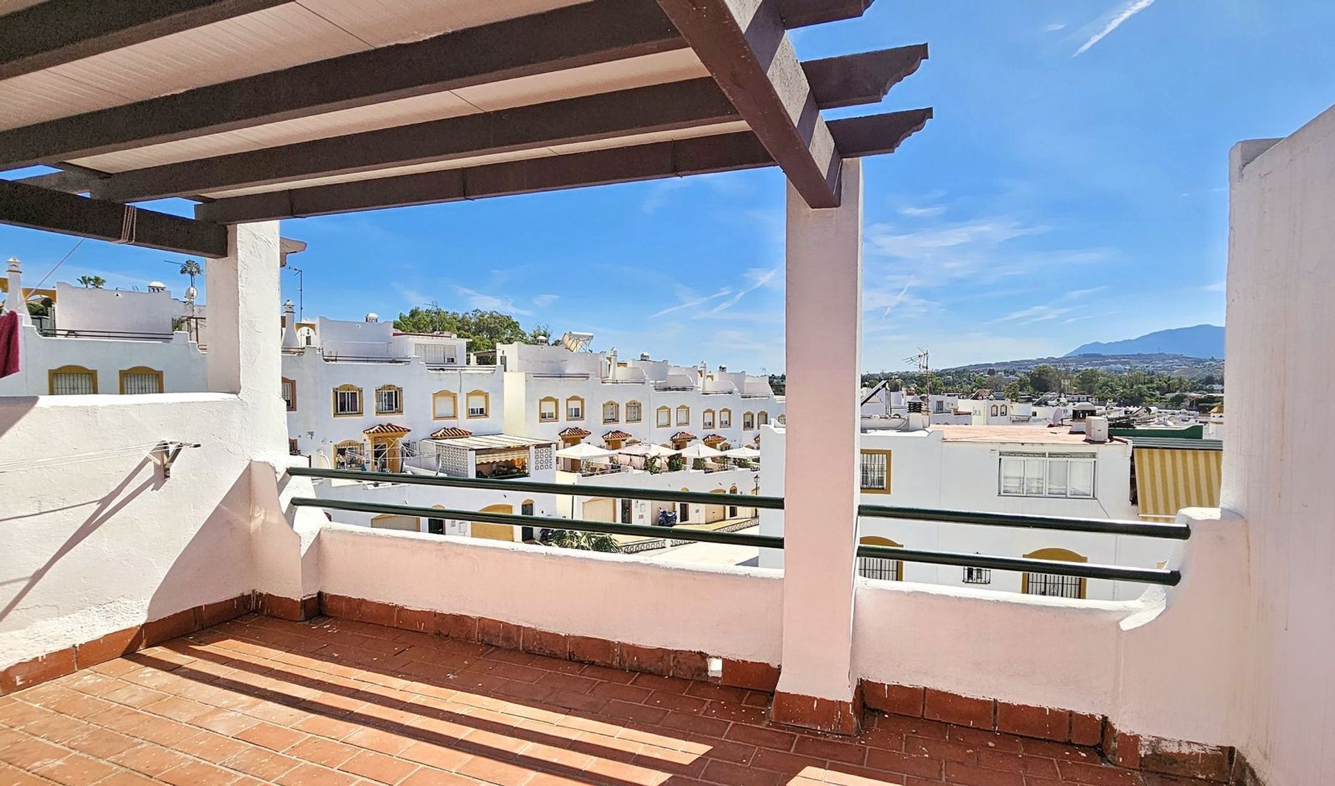 Rumah di Estepona, Andalucía 11915878