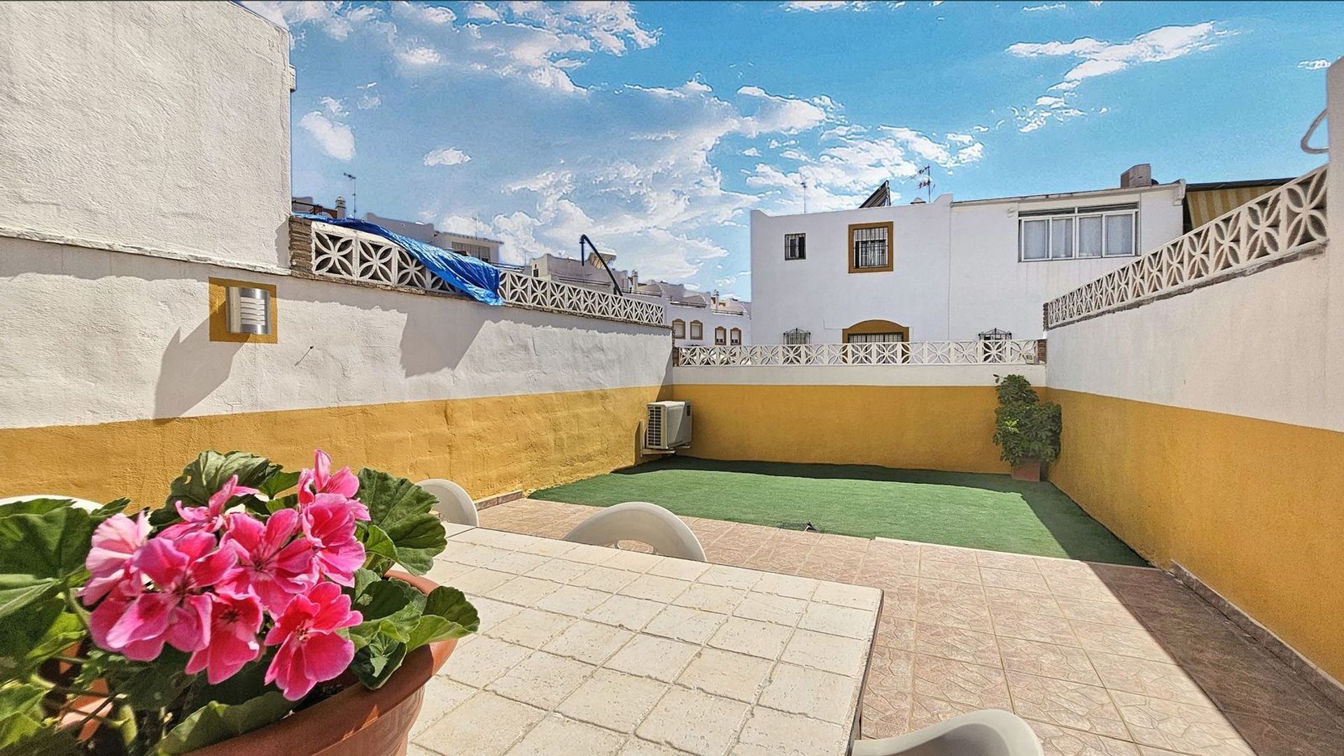 Rumah di Estepona, Andalucía 11915878