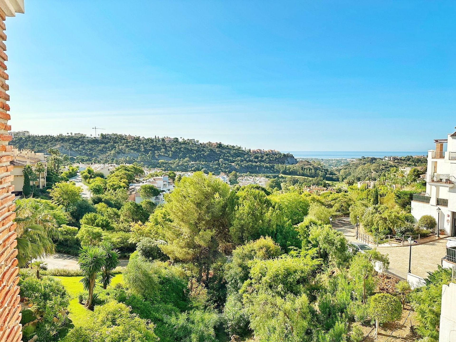 Dom w Benahavís, Andalucía 11915885