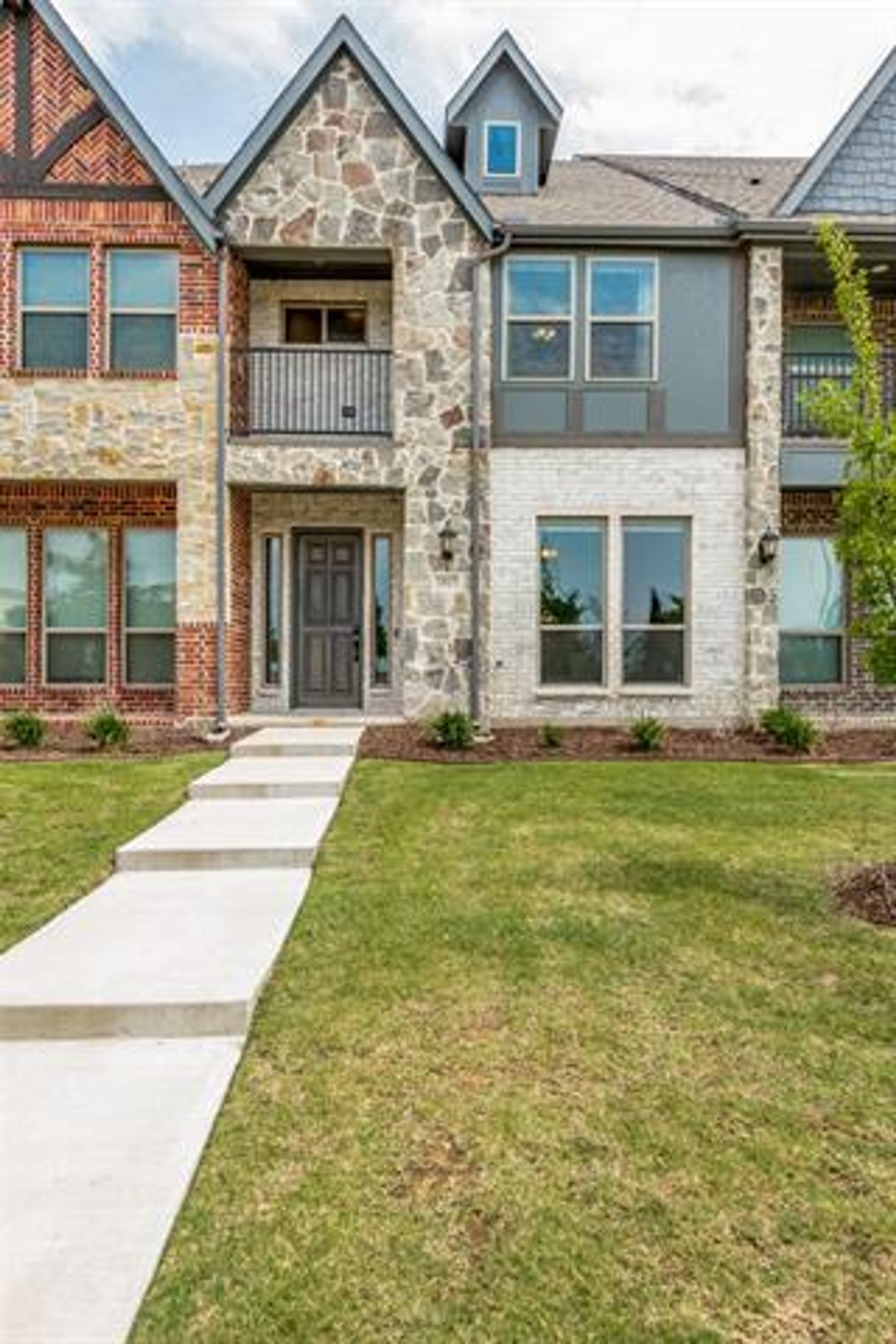 rumah dalam Cawangan Peladang, Texas 11916134