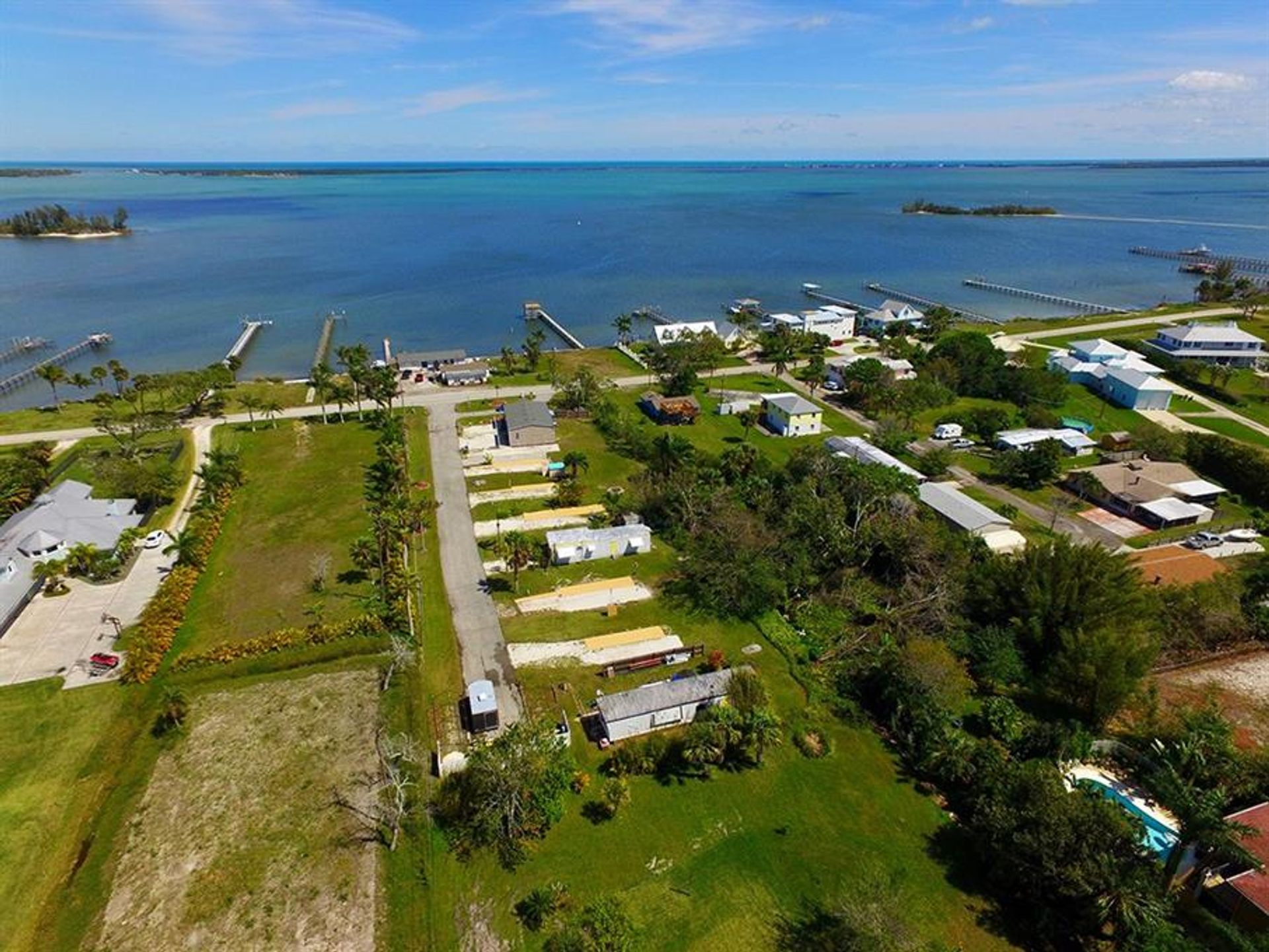 Condominio nel Sebastian, Florida 11916140