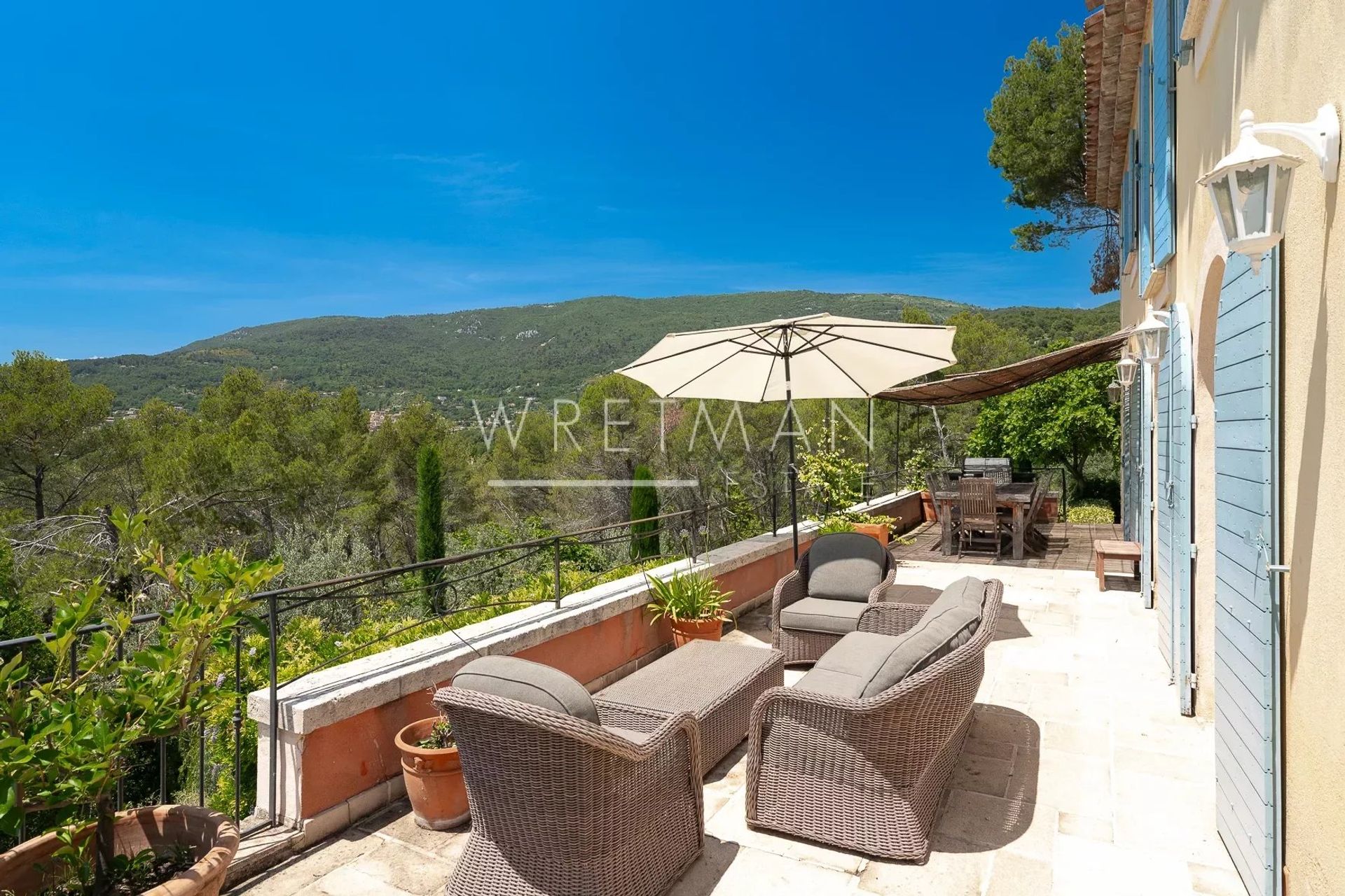 House in Fayence, Var 11916157