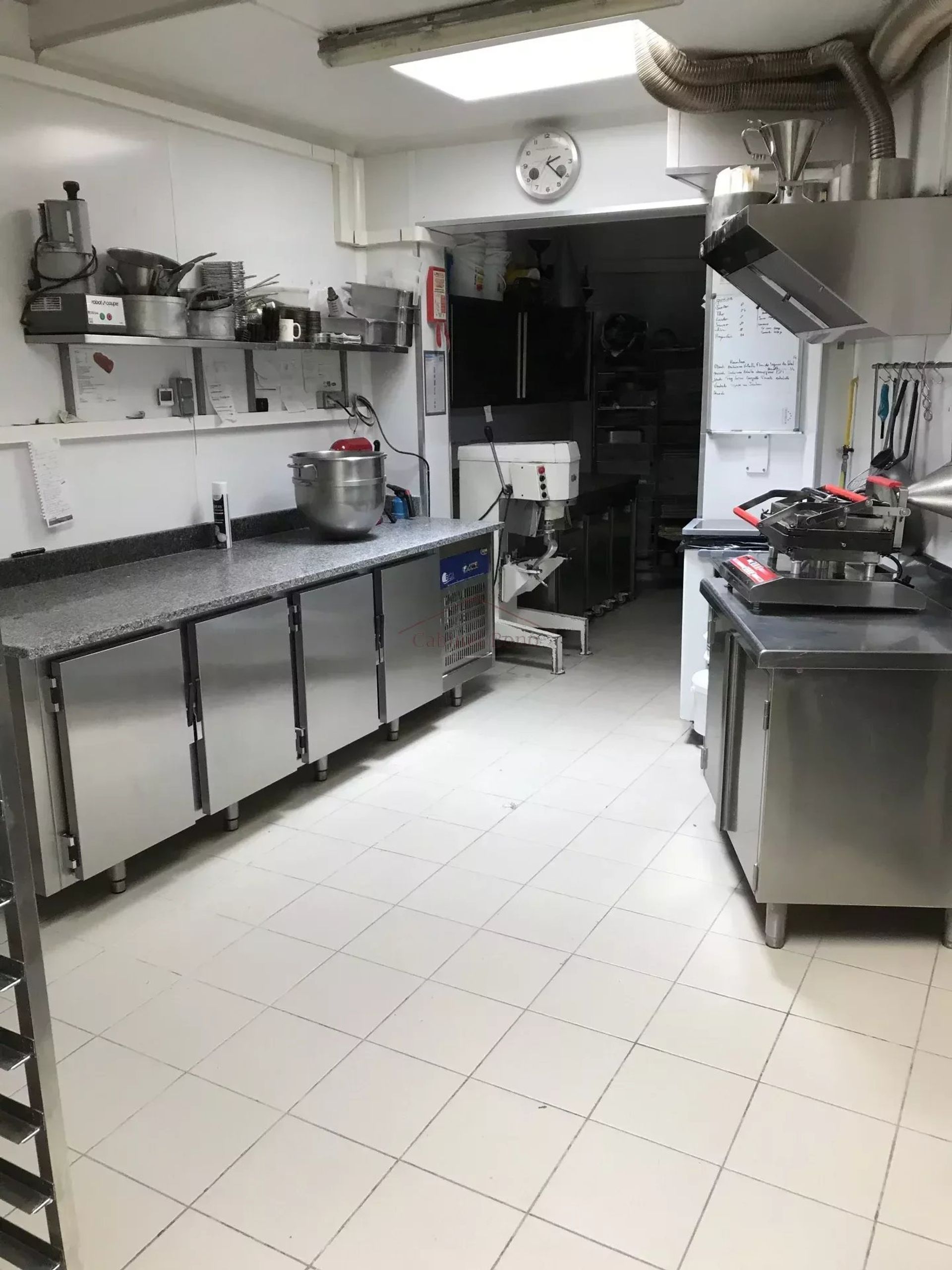 Commercial dans Les Andelys, Eure 11916244