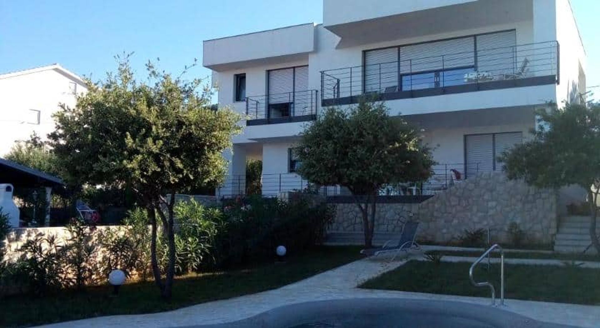 House in Rabac, Istria County 11916401