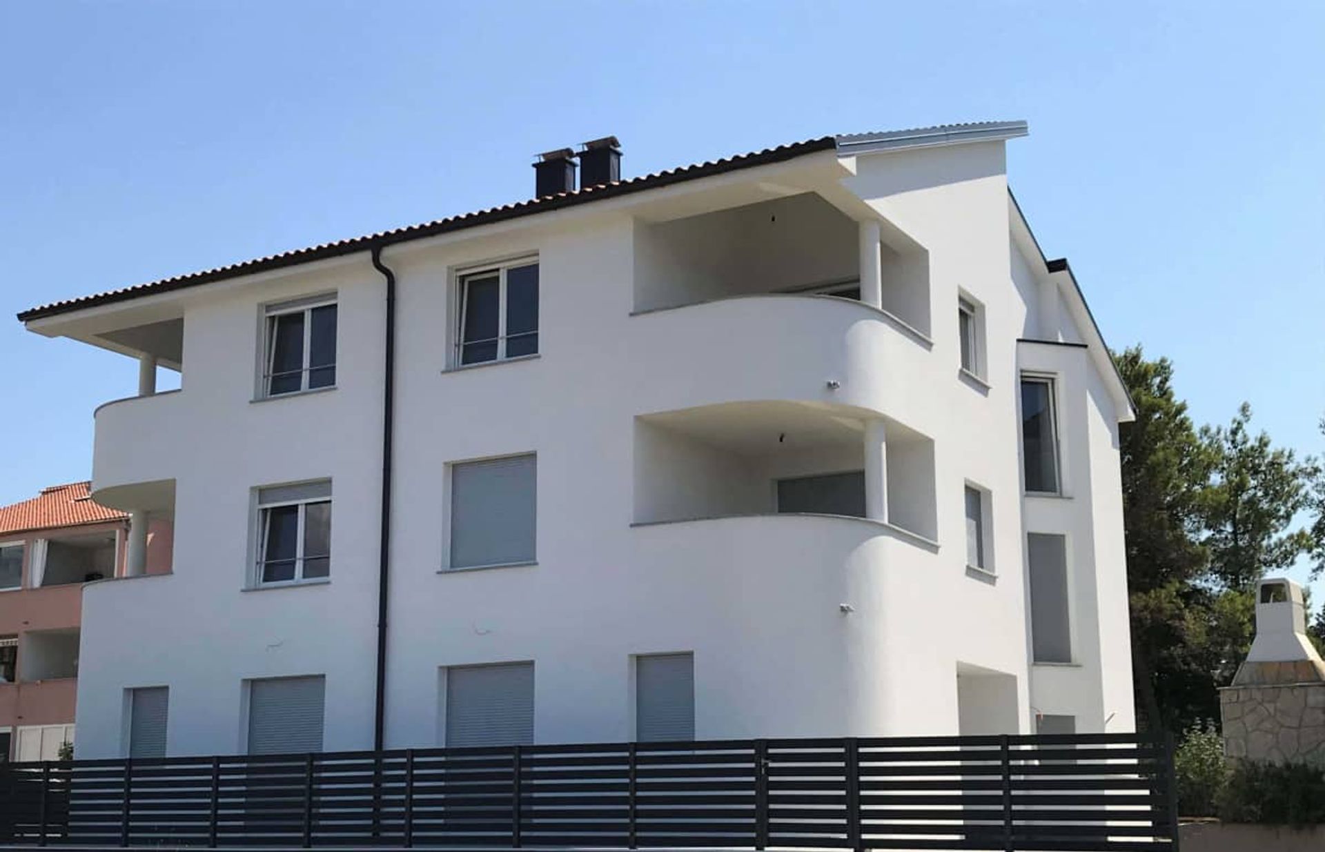 Meerdere appartementen in ,  11916408