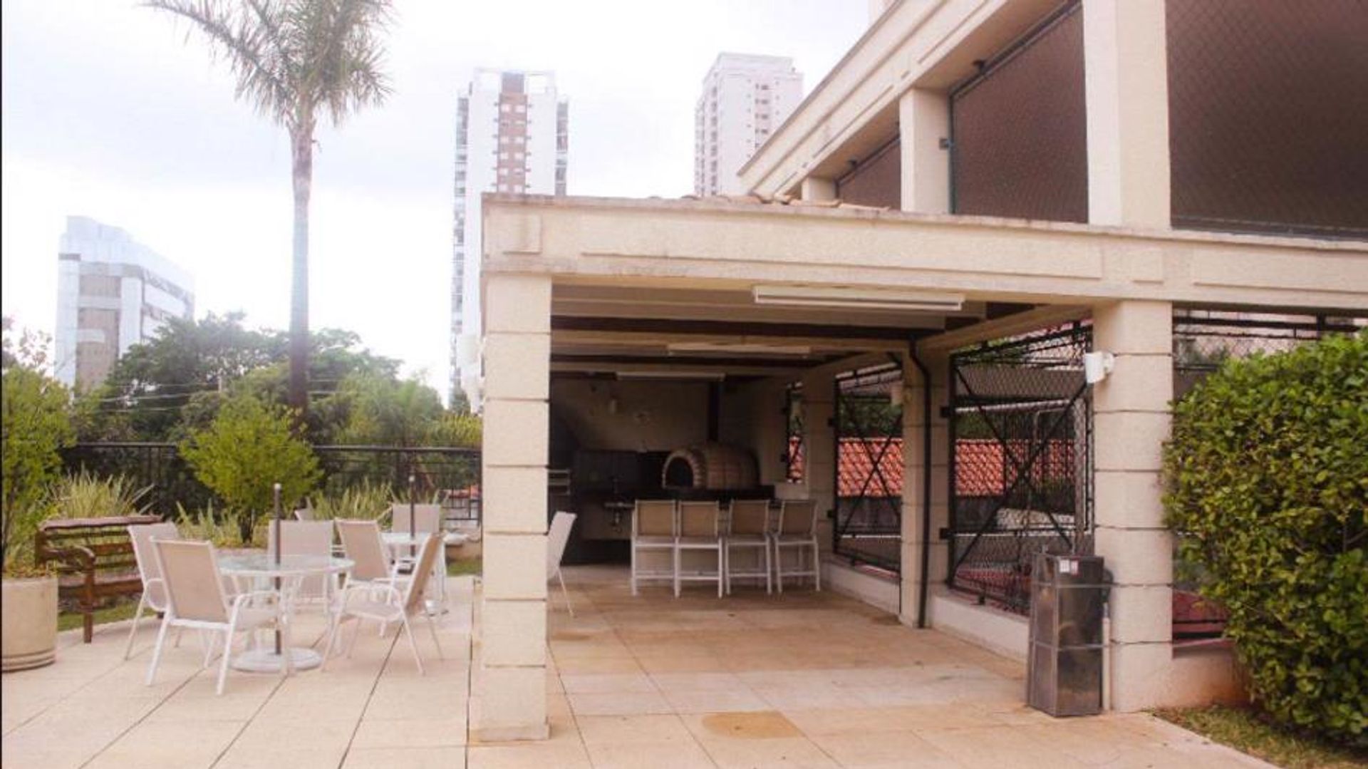 Condominio en , State of São Paulo 11916415