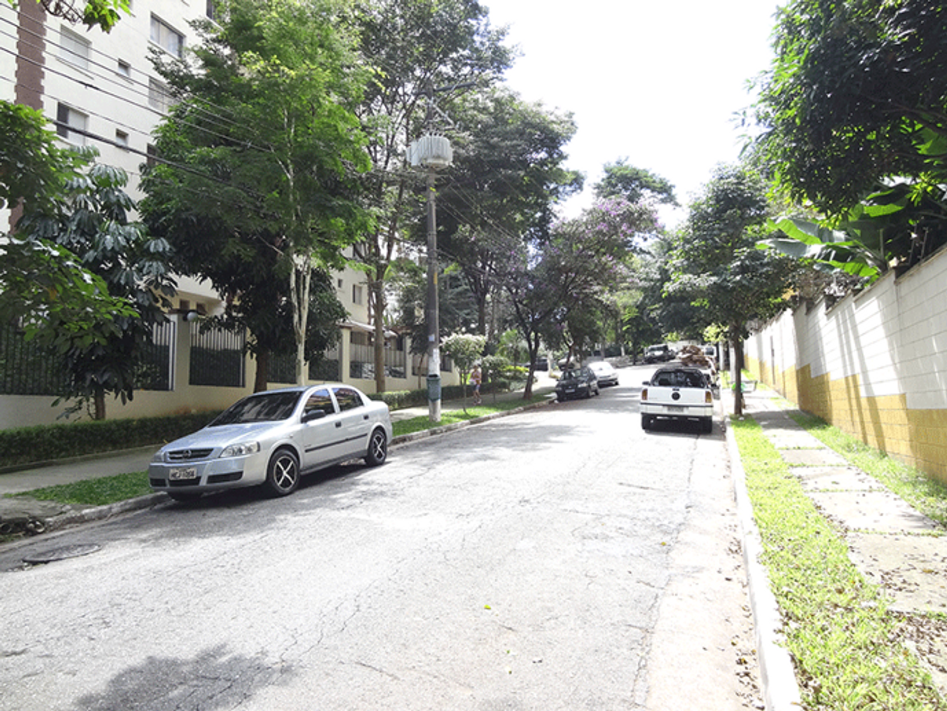 Kondominium dalam Sitio Alvarenga, Sao Paulo 11916417