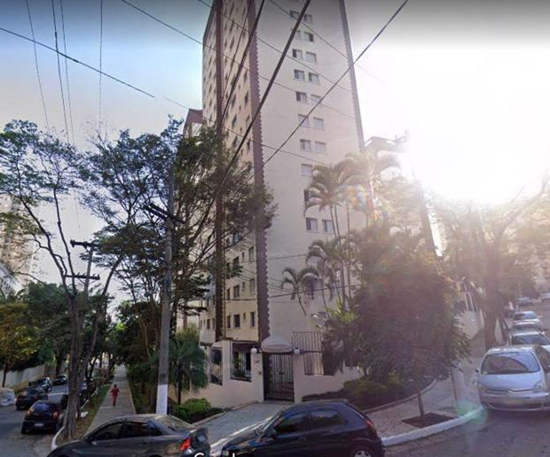 عمارات في , São Paulo 11916417