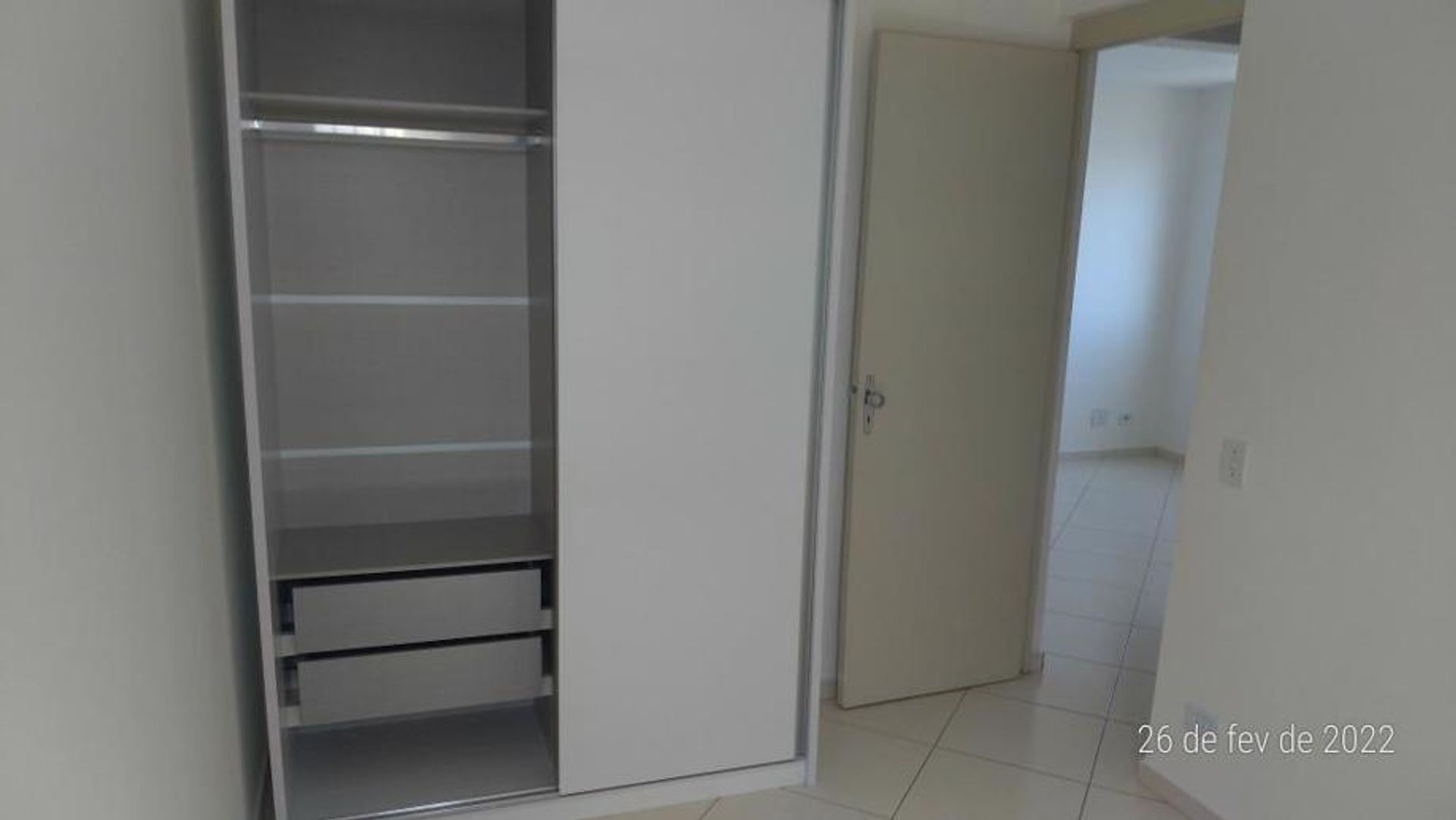 Condominio nel Sitio Alvarenga, San Paolo 11916417