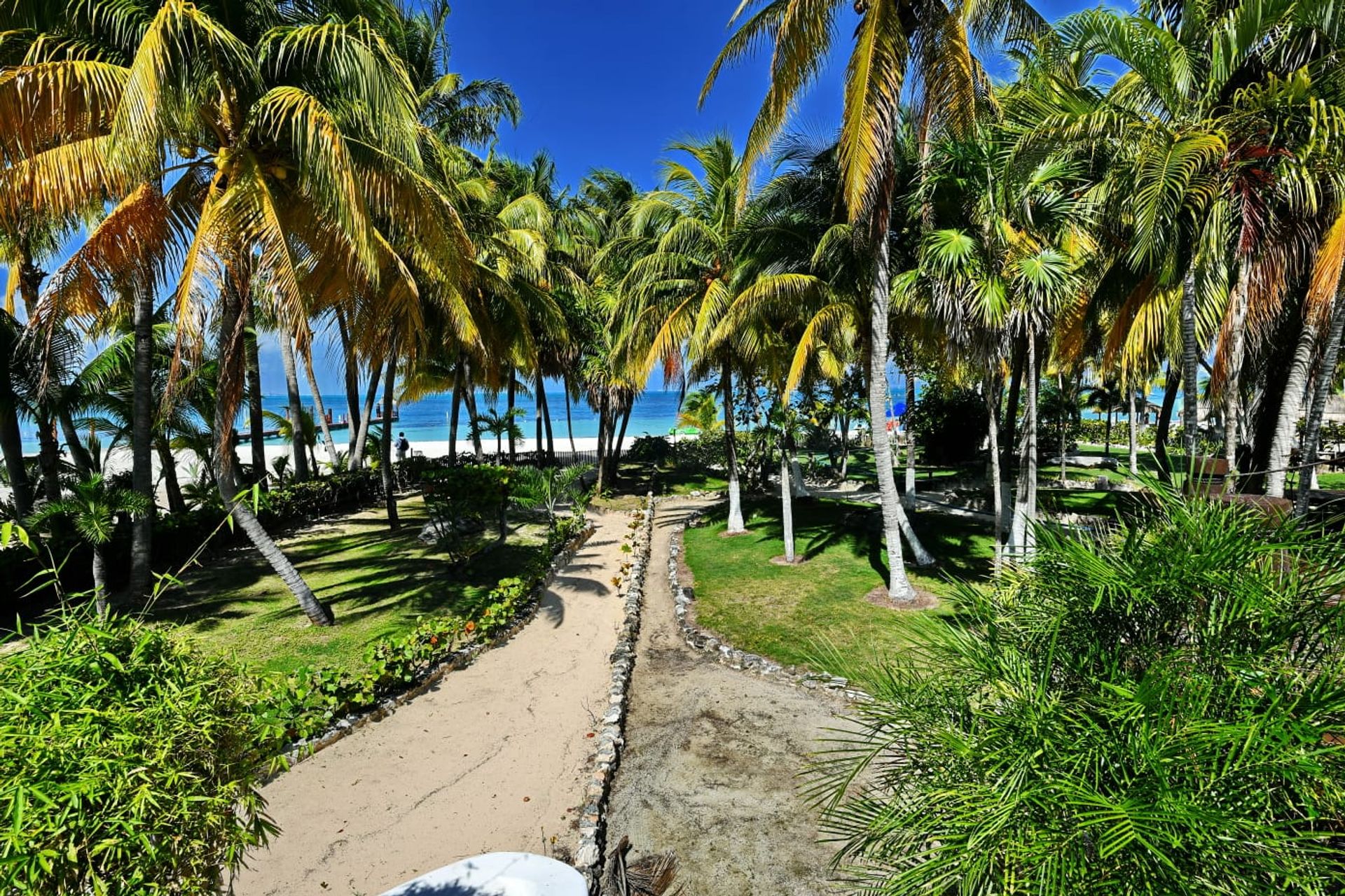 Talo sisään Cancún, Quintana Roo 11916431