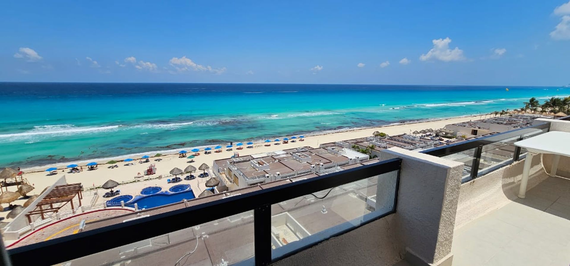 Condominium dans Cancún, 39 San Miguelito 11916432