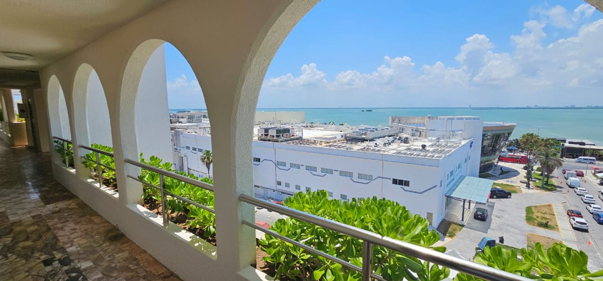 Condominium dans Cancún, 39 San Miguelito 11916432