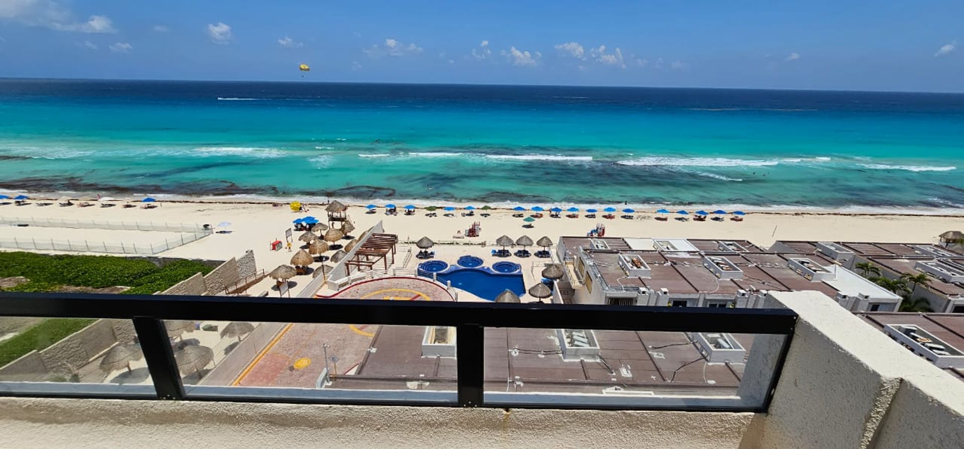 Condominium dans Cancún, 39 San Miguelito 11916432