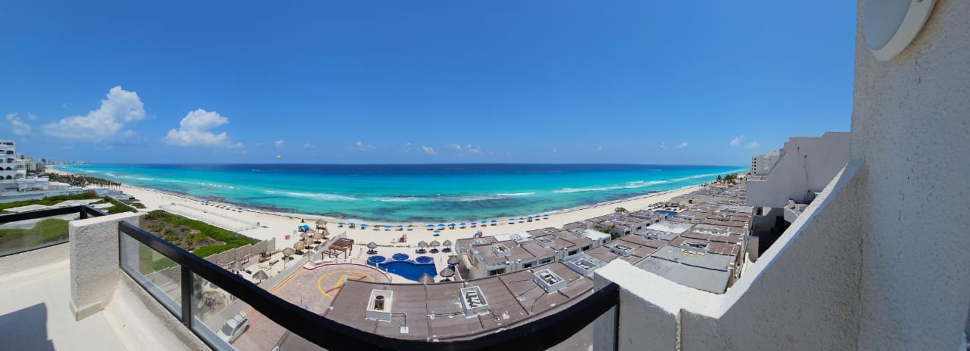 Condominium dans Cancún, 39 San Miguelito 11916432