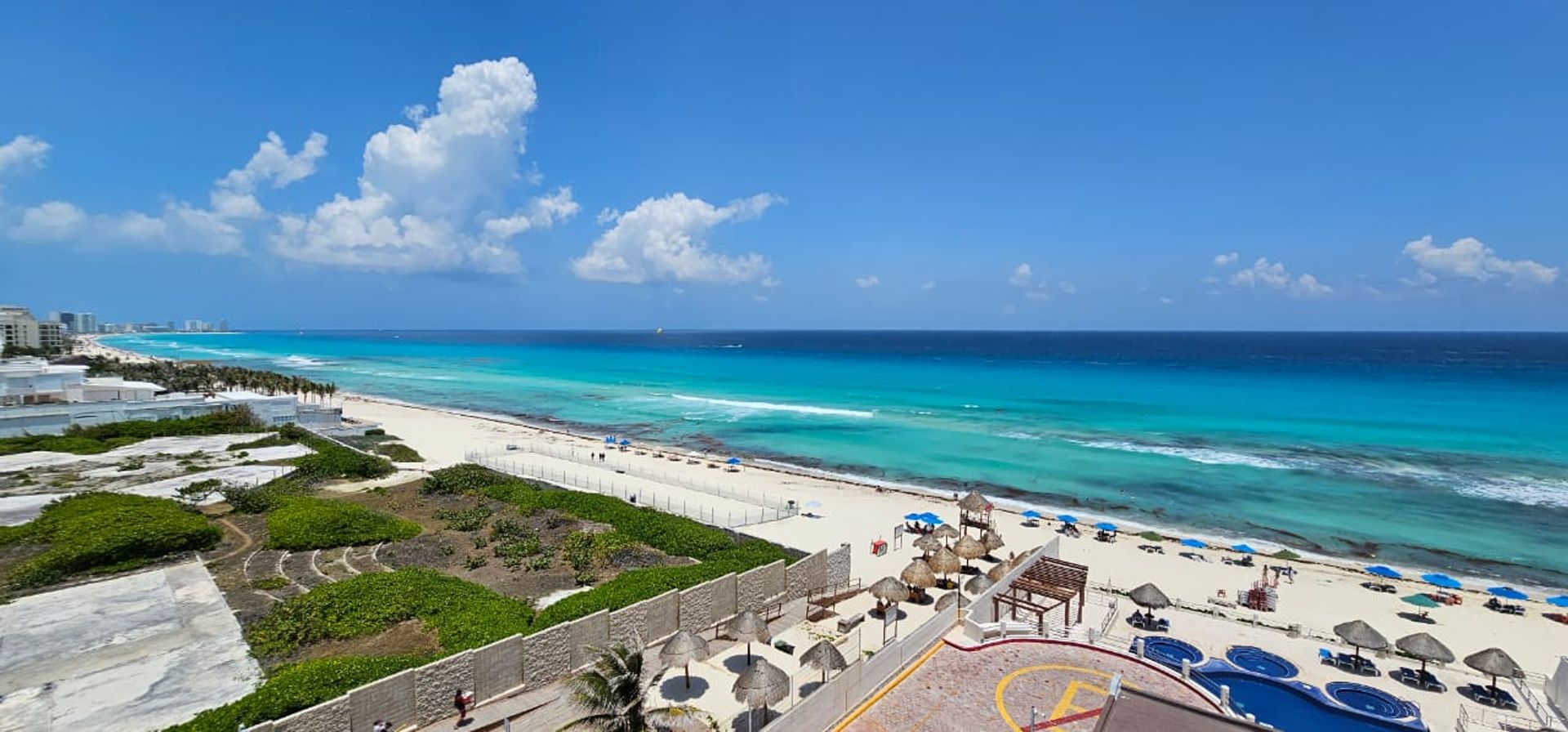 Condominium dans Cancún, 39 San Miguelito 11916432