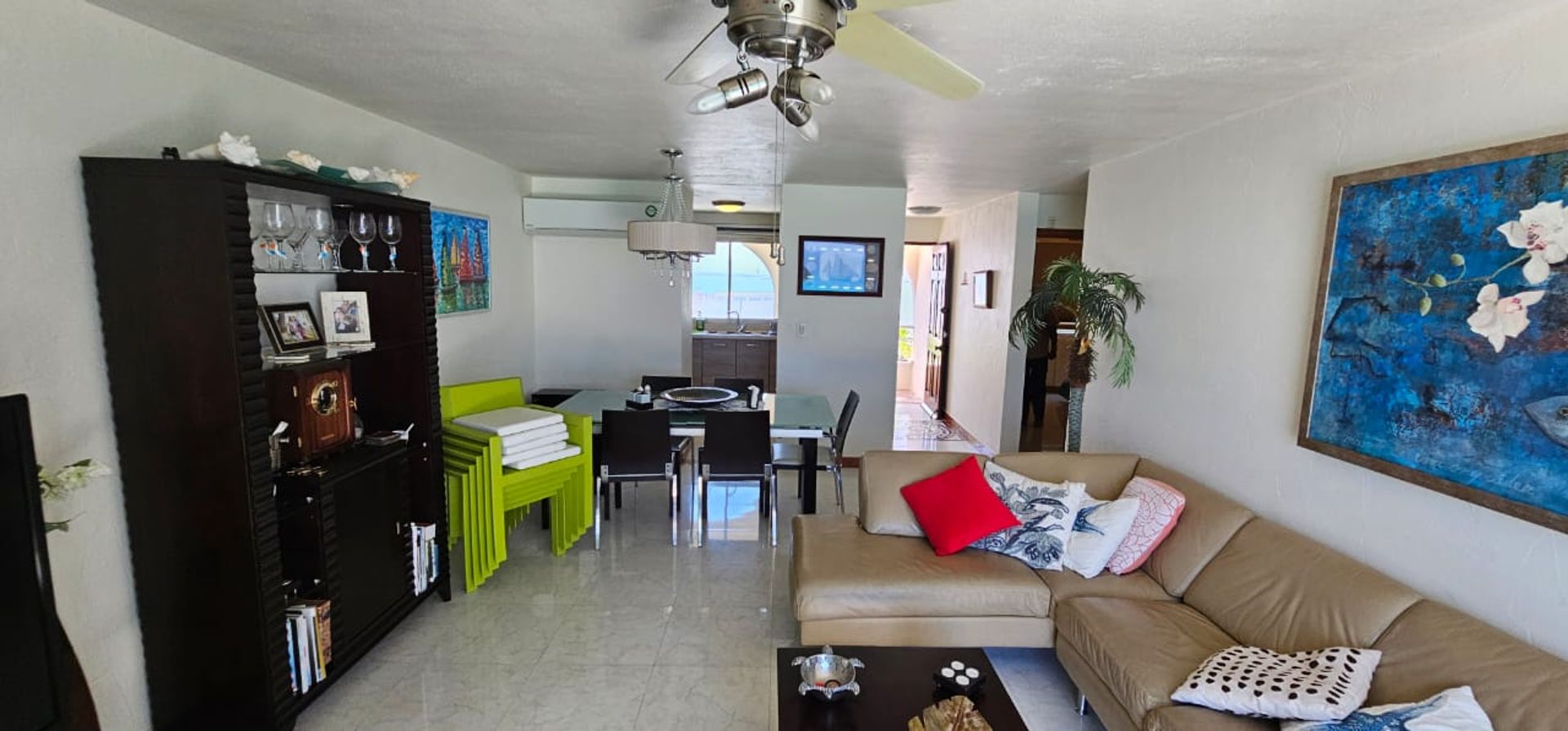 Condominium dans Cancún, 39 San Miguelito 11916432