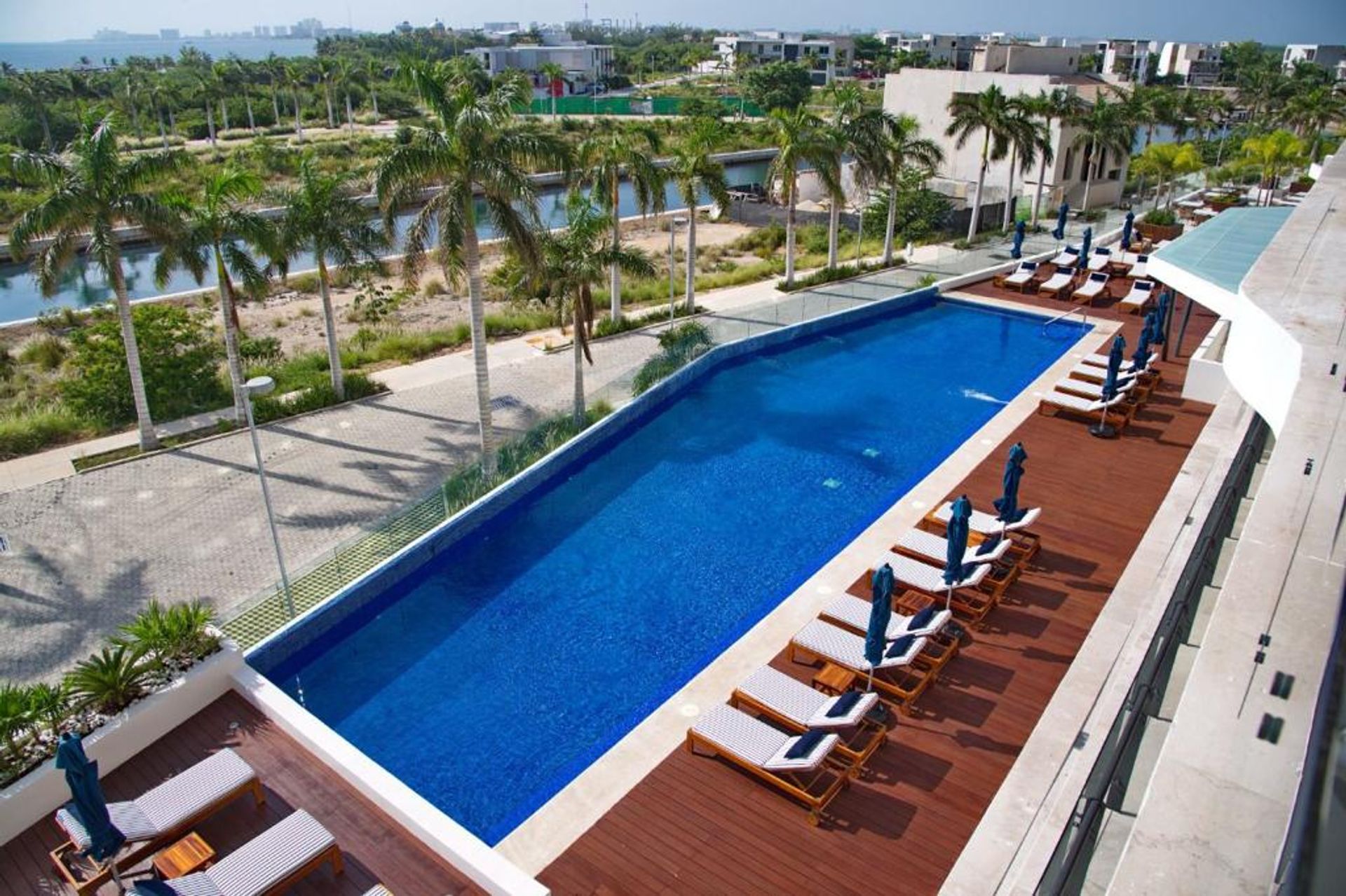 Kondominium dalam Cancún, Quintana Roo 11916433