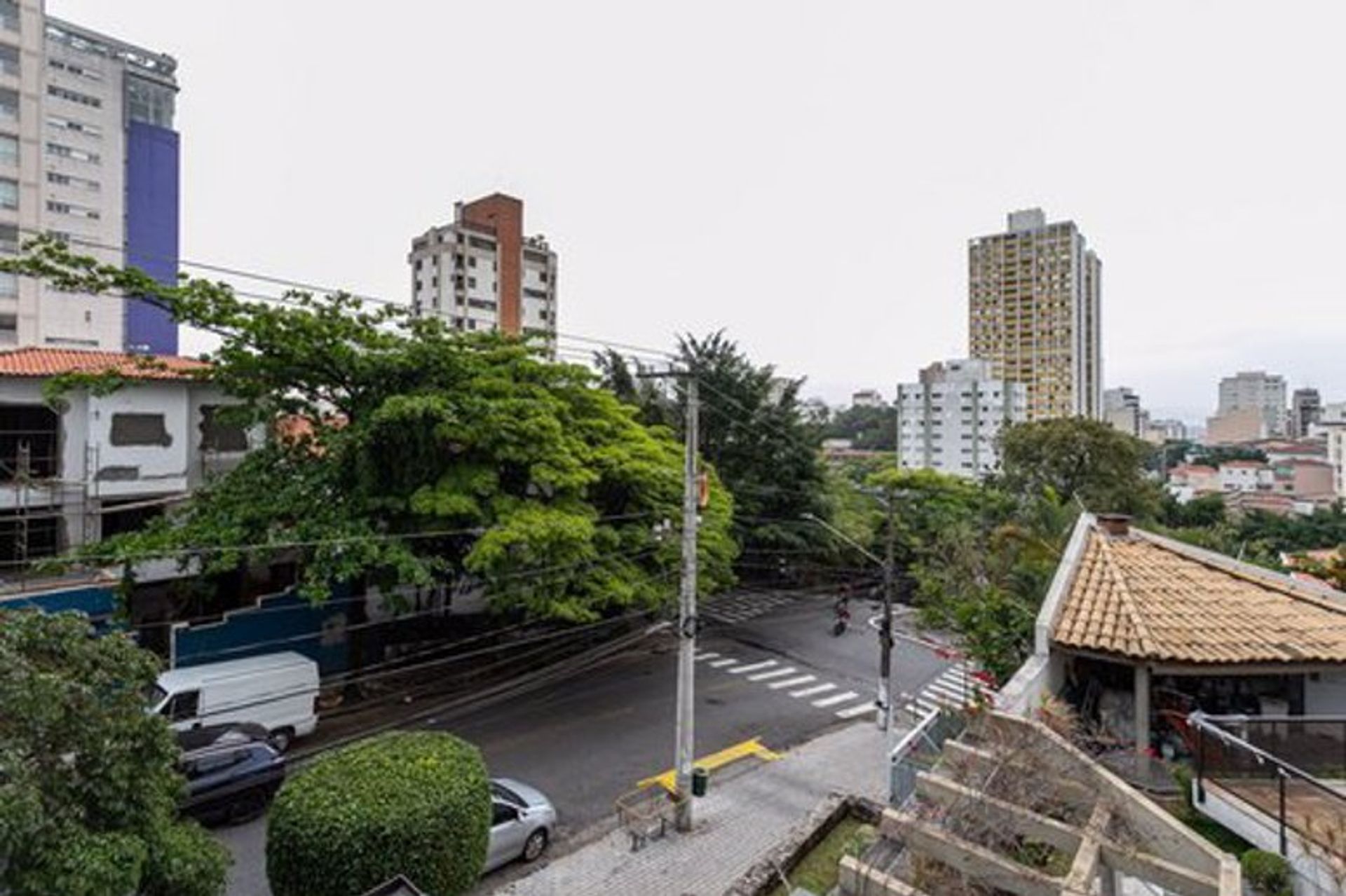 Condominium dans São Paulo, São Paulo 11916452