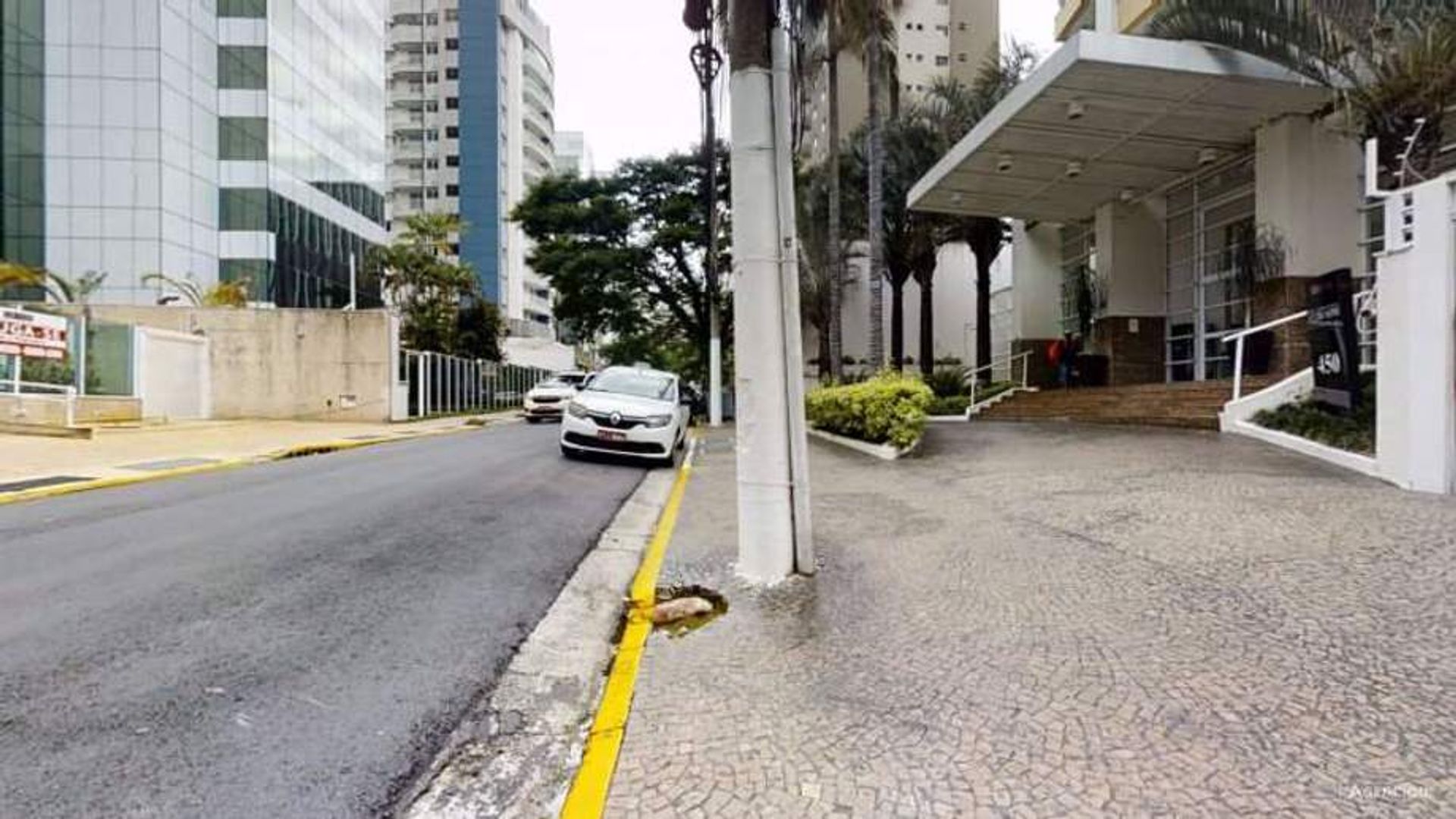 Kondominium dalam Sao Paulo, Sao Paulo 11916453