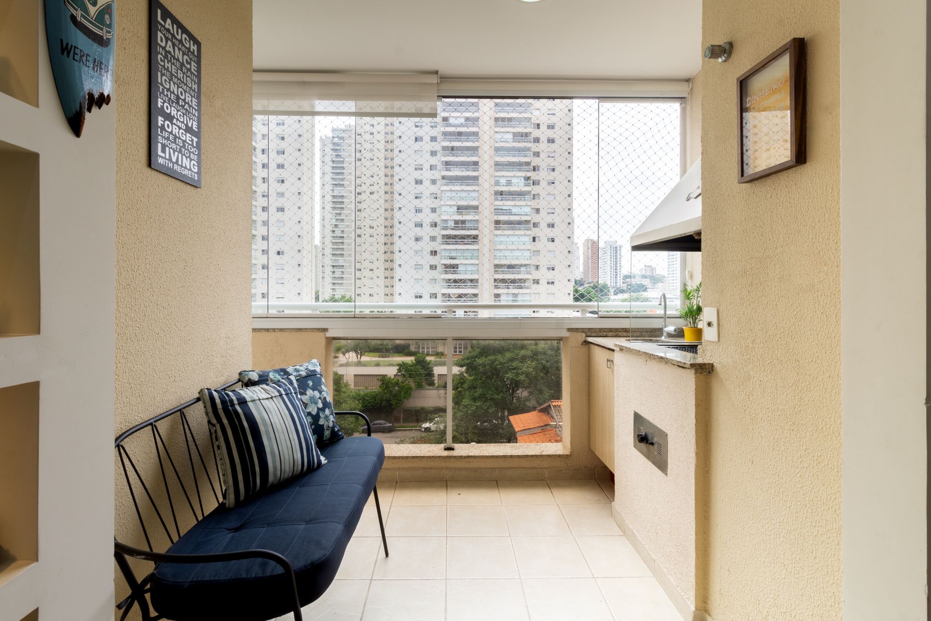 Condominium dans , 482 Rua Aroaba 11916459