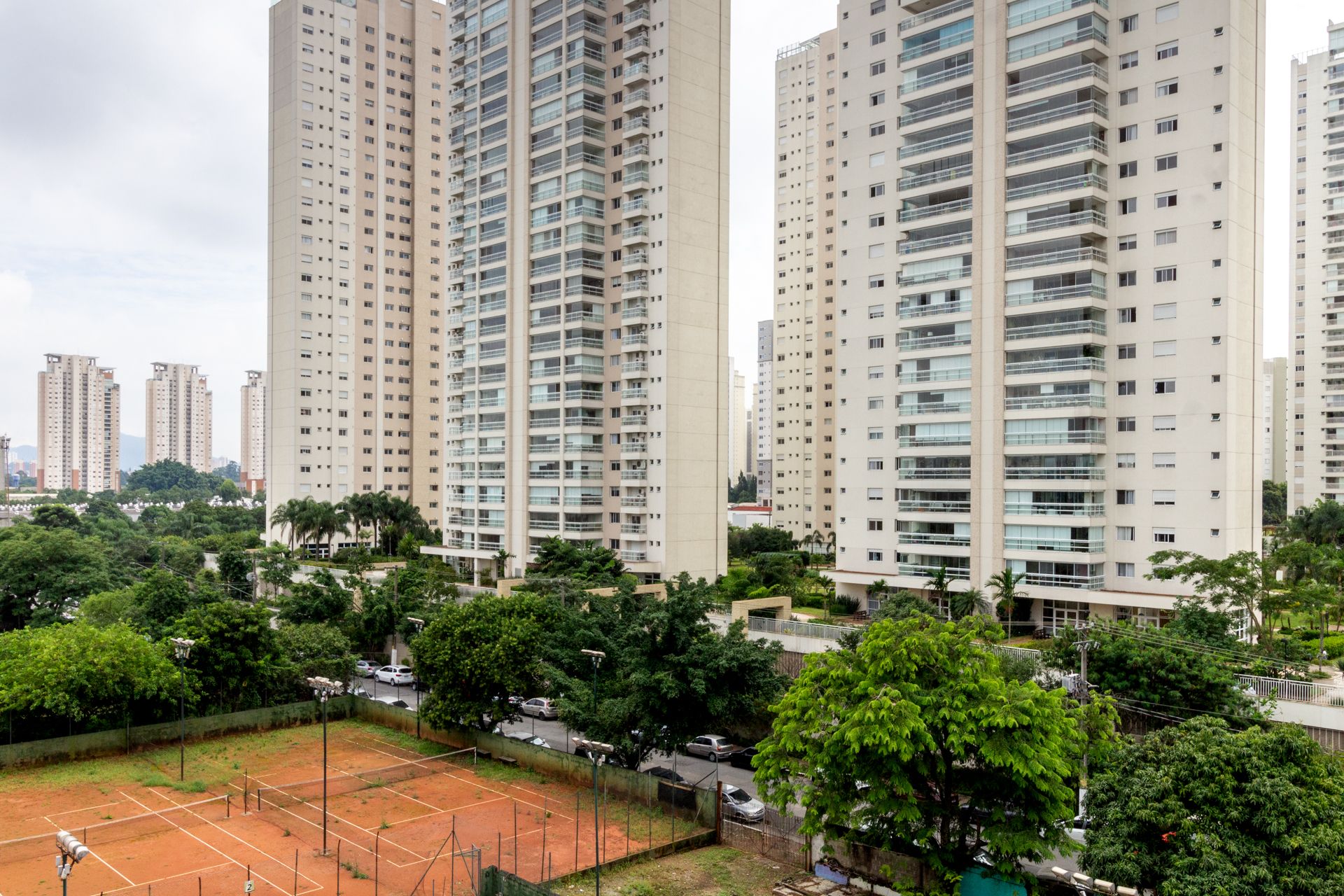 Condominium dans , 482 Rua Aroaba 11916459