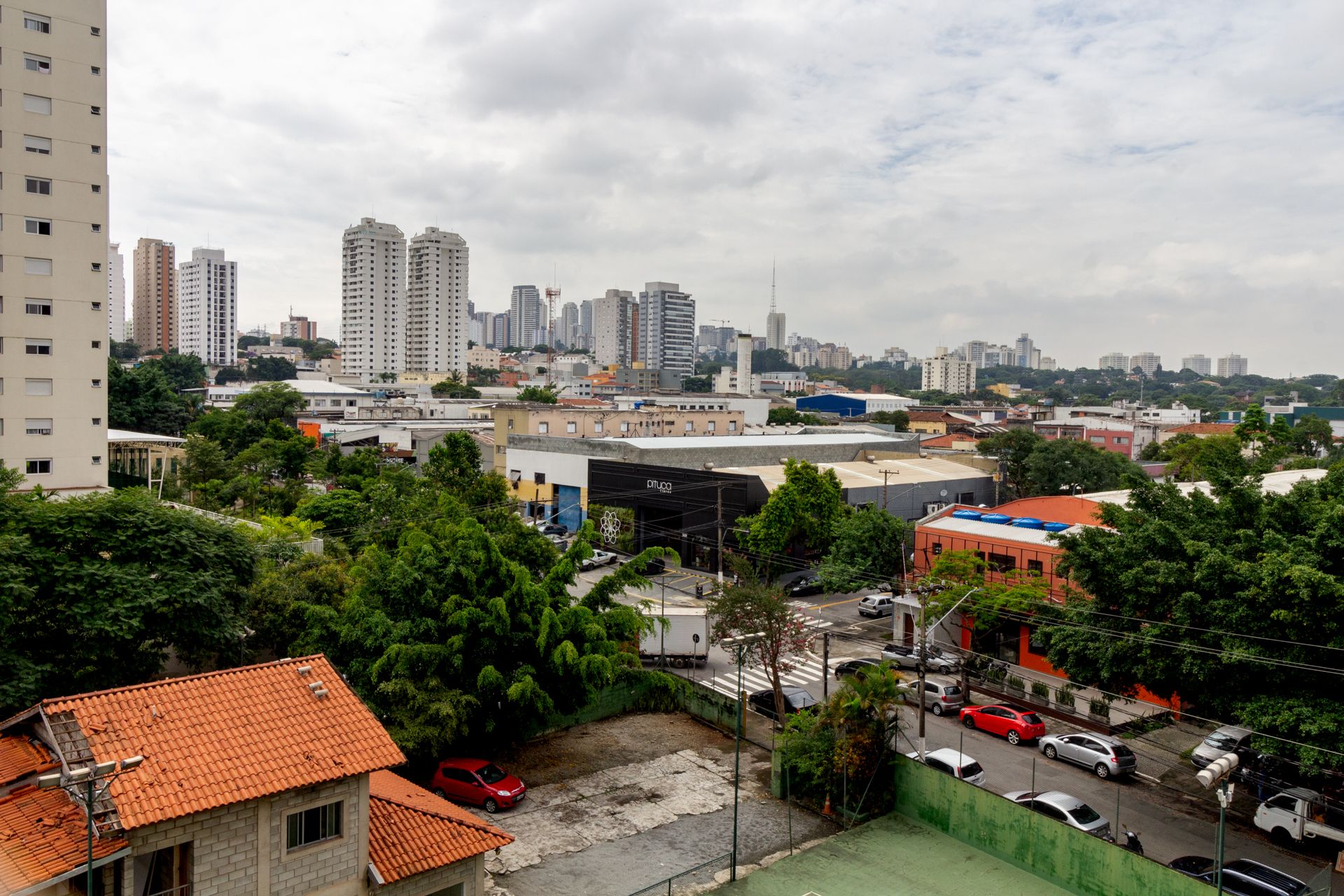 Condominio nel , 482 Rua Aroaba 11916460