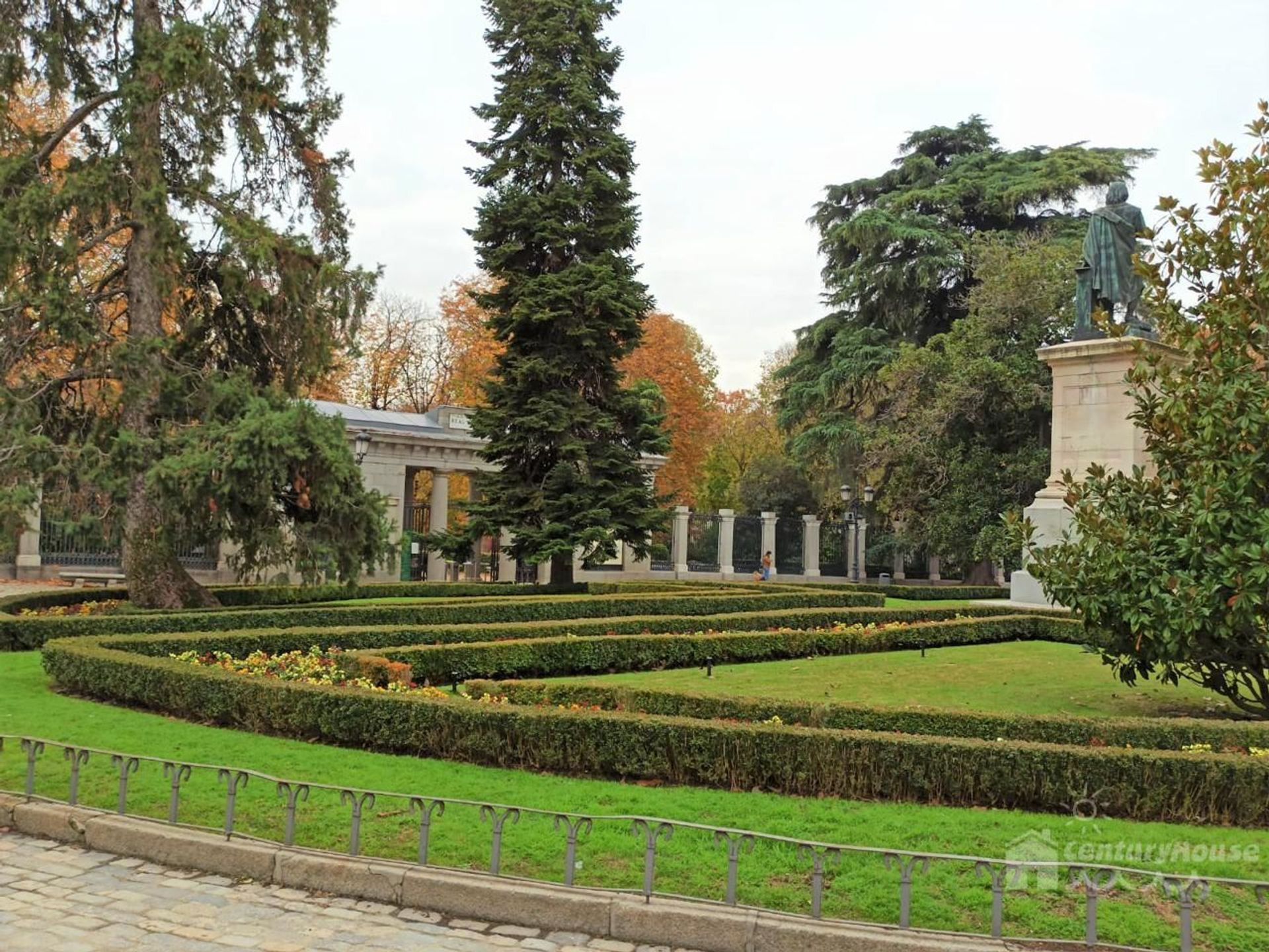 Condominium dans Madrid, Comunidad de Madrid 11916465