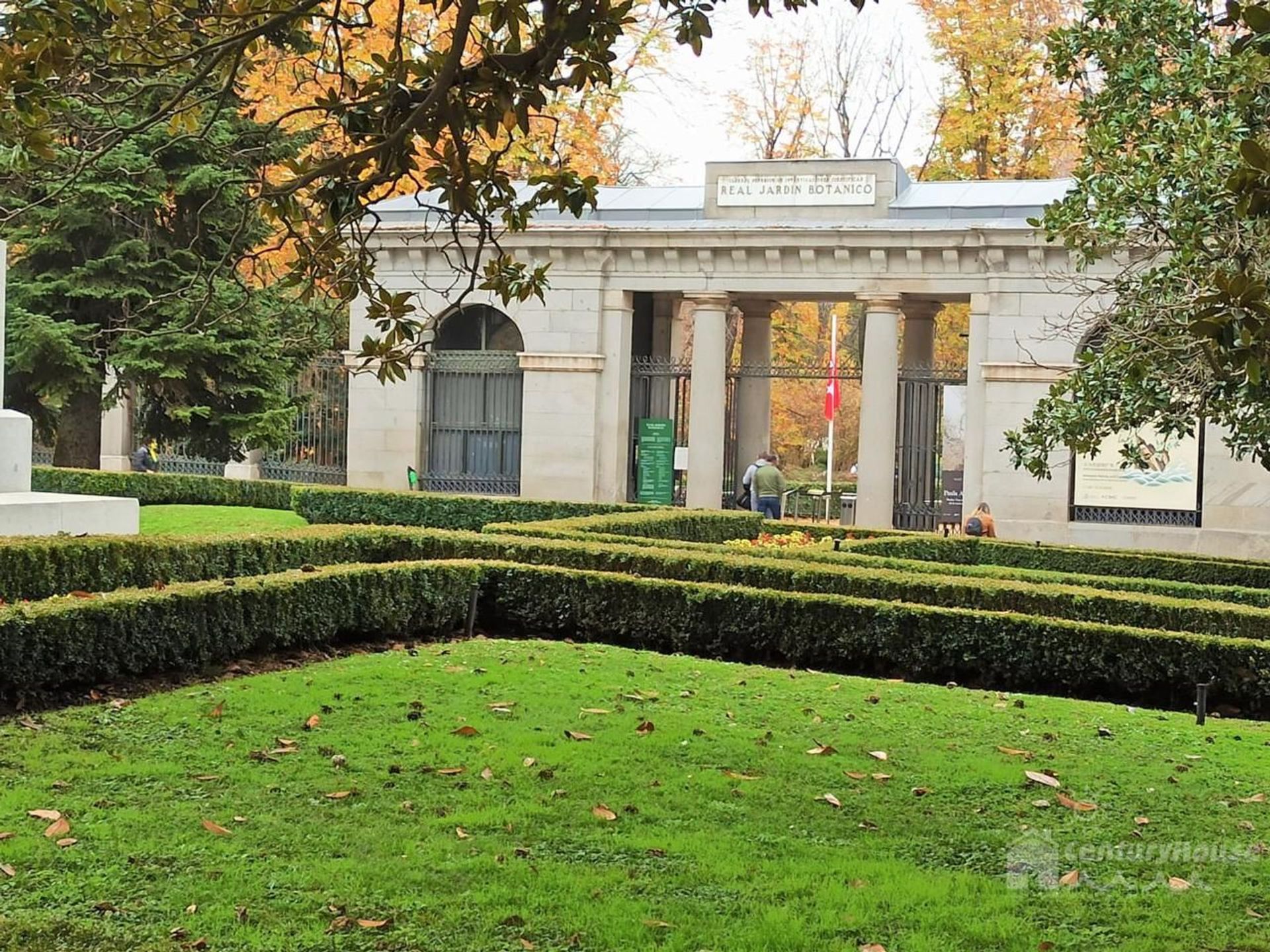 Condominium dans Madrid, Comunidad de Madrid 11916465