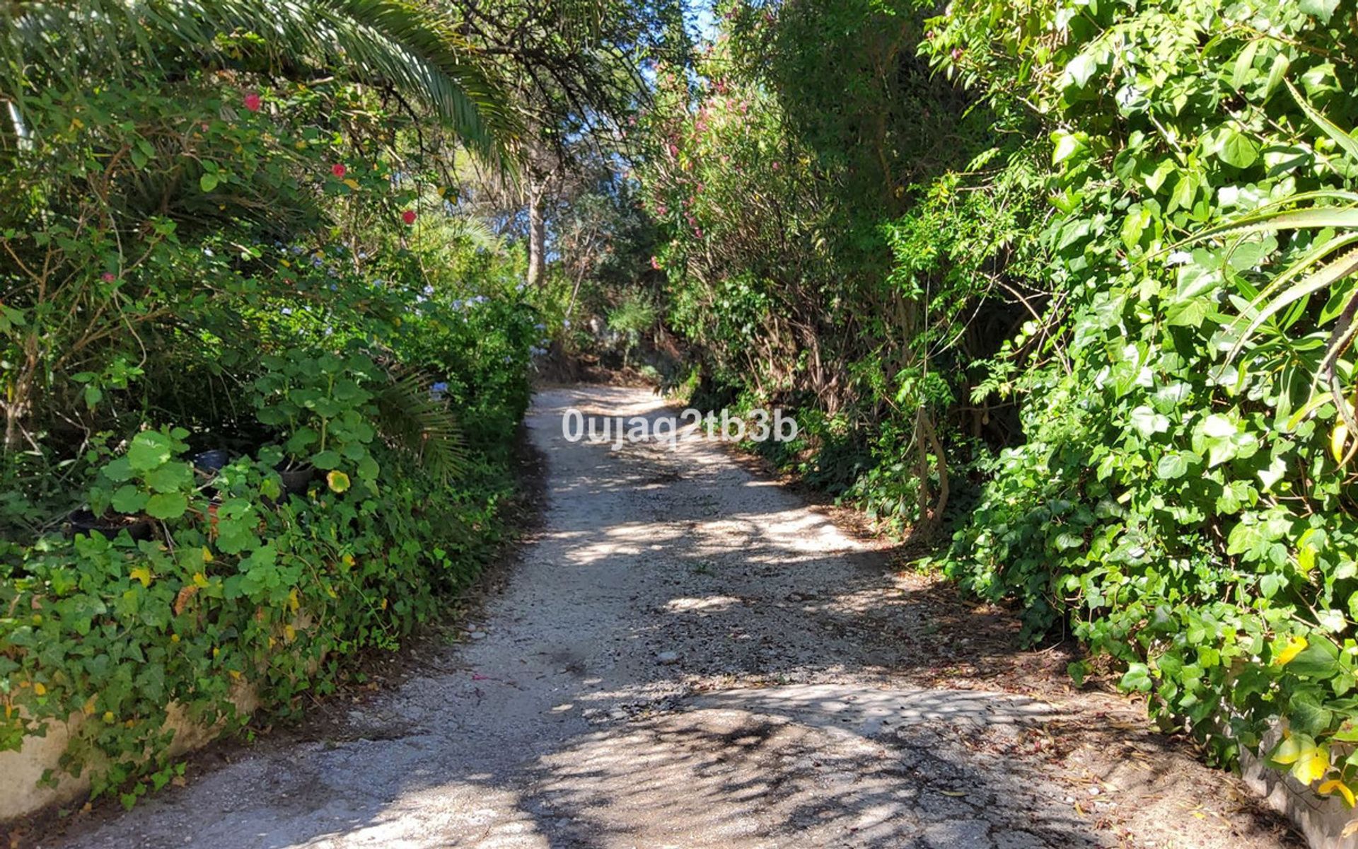 Talo sisään Mijas, Andalusia 11916473