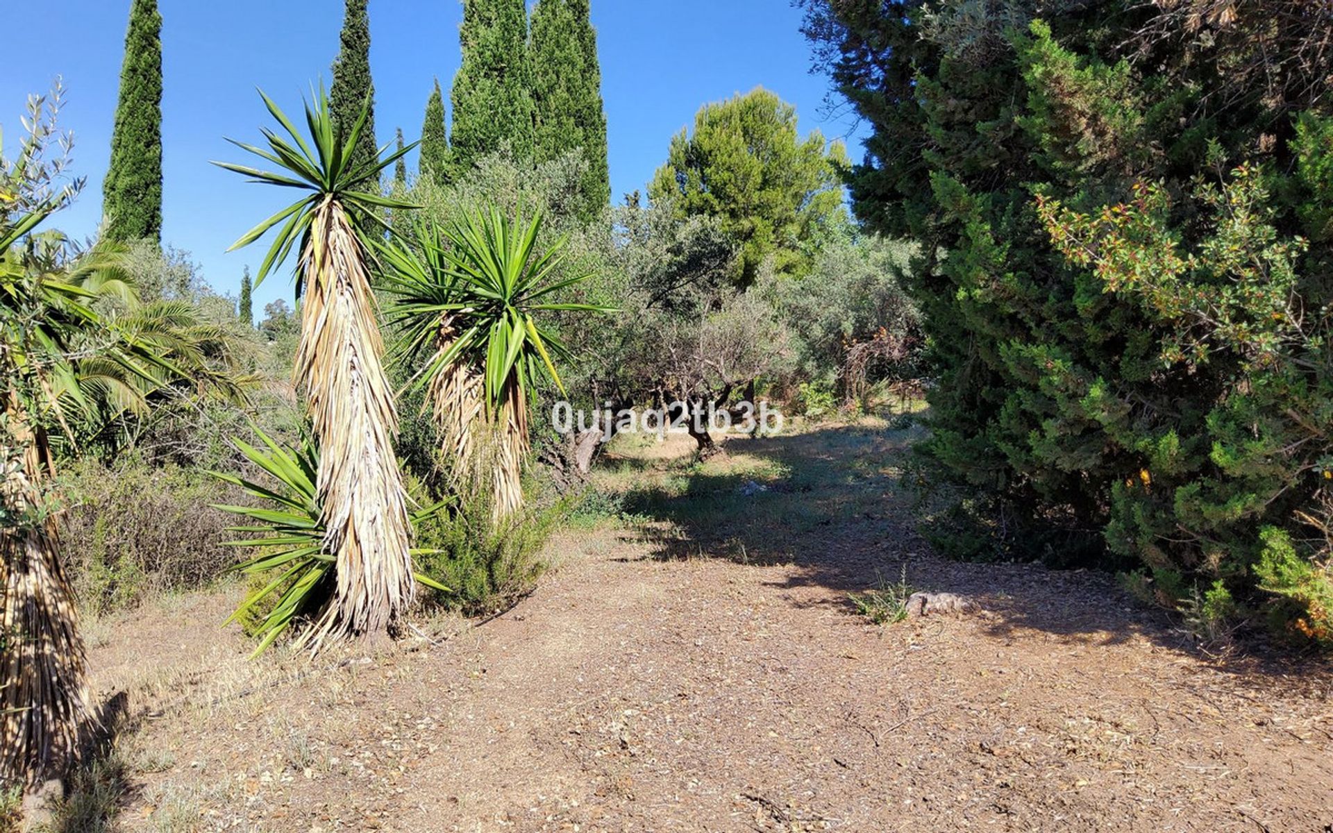 Talo sisään Mijas, Andalusia 11916473