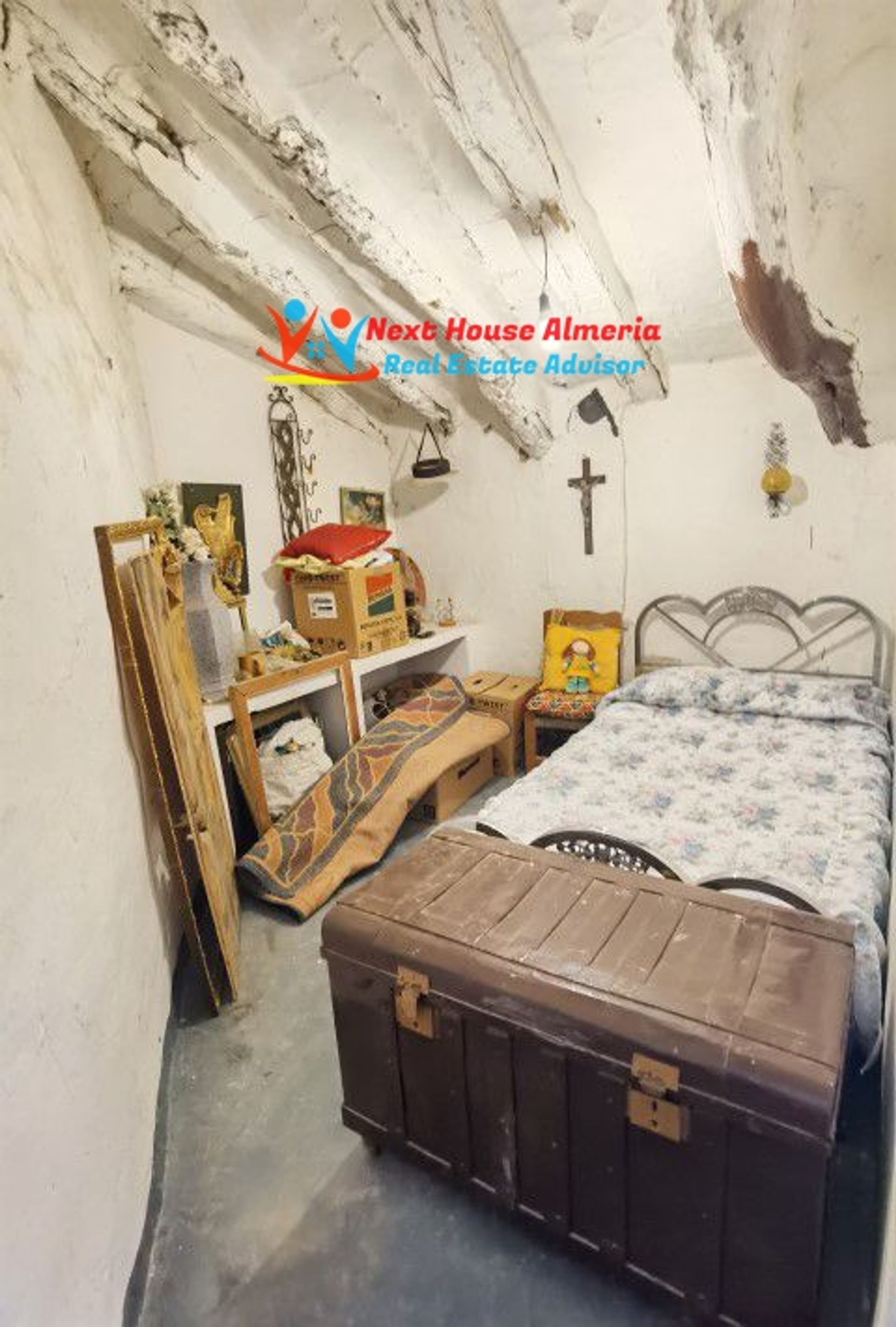 rumah dalam Chirivel, Andalusia 11916476