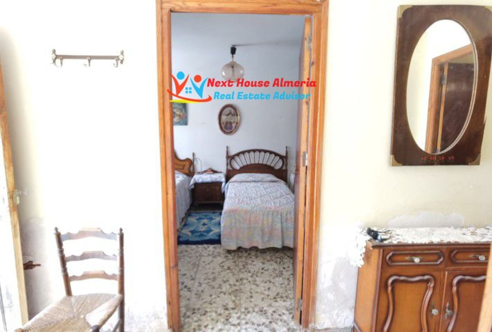 Huis in Chirivel, Andalusia 11916476