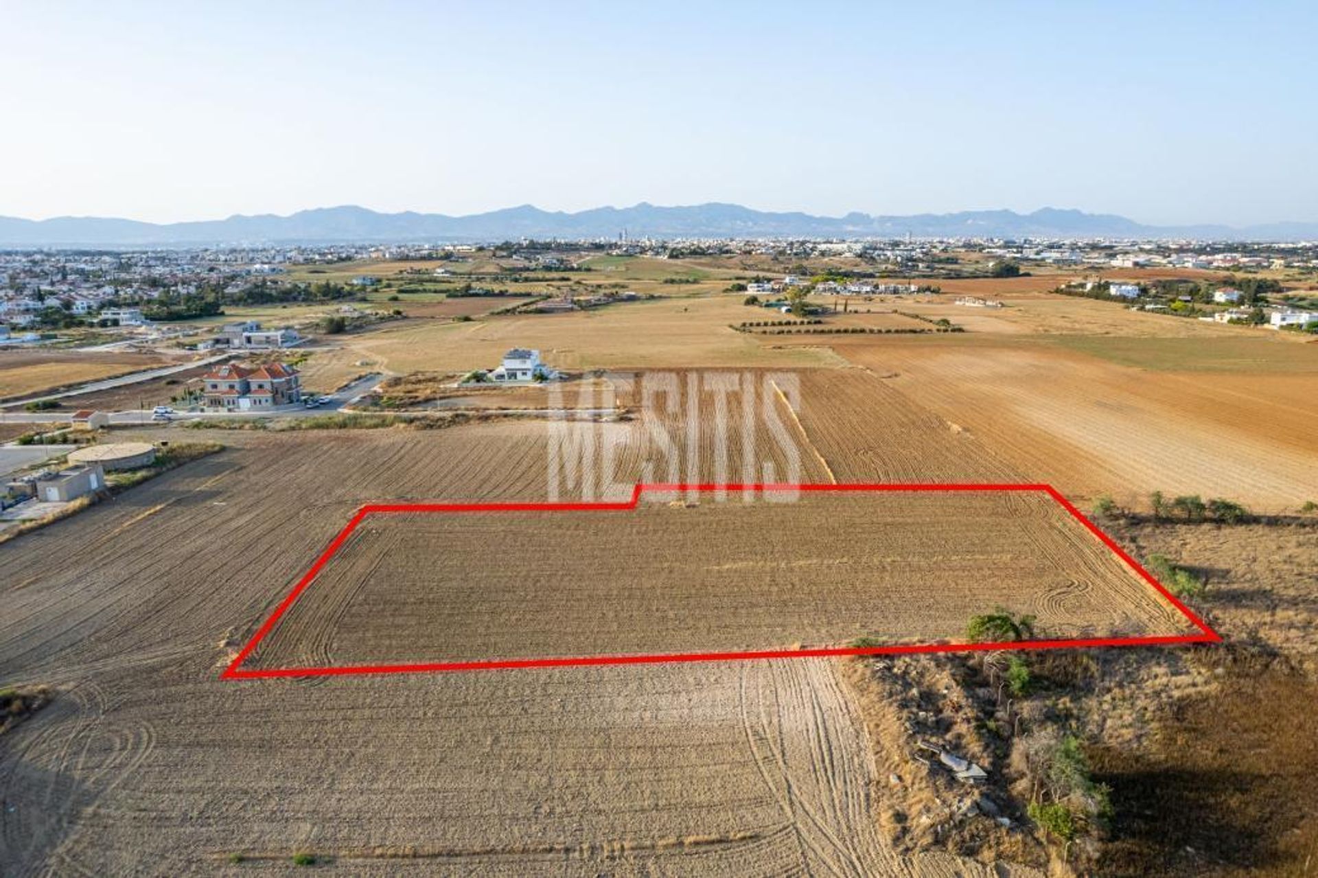 Land in Tseri, Lefkosia 11916698