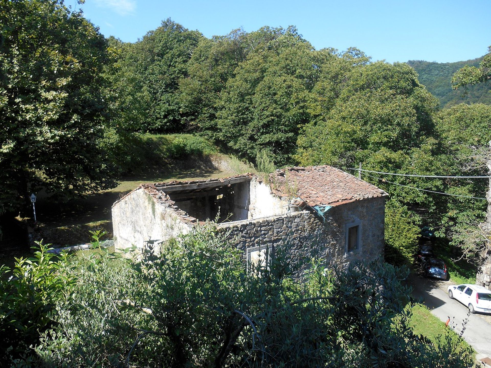 Haus im Coreglia Antelminelli, Tuscany 11916926