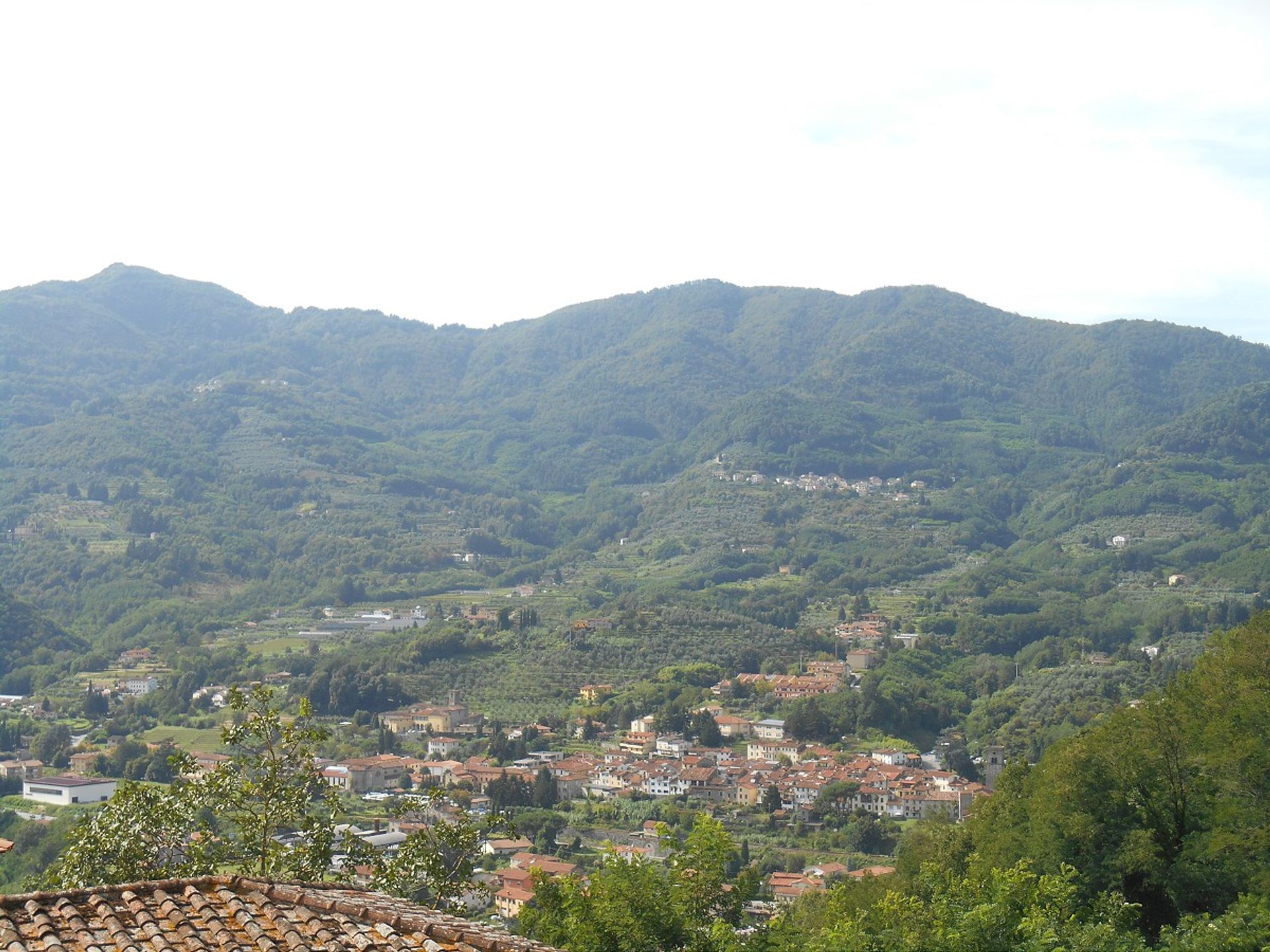 жилой дом в Coreglia Antelminelli, Tuscany 11916926