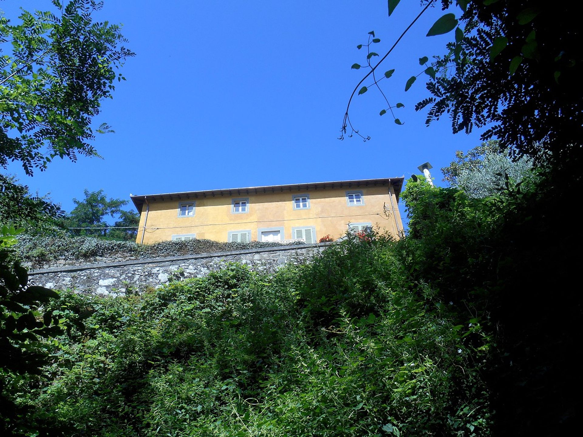 Haus im Coreglia Antelminelli, Tuscany 11916926