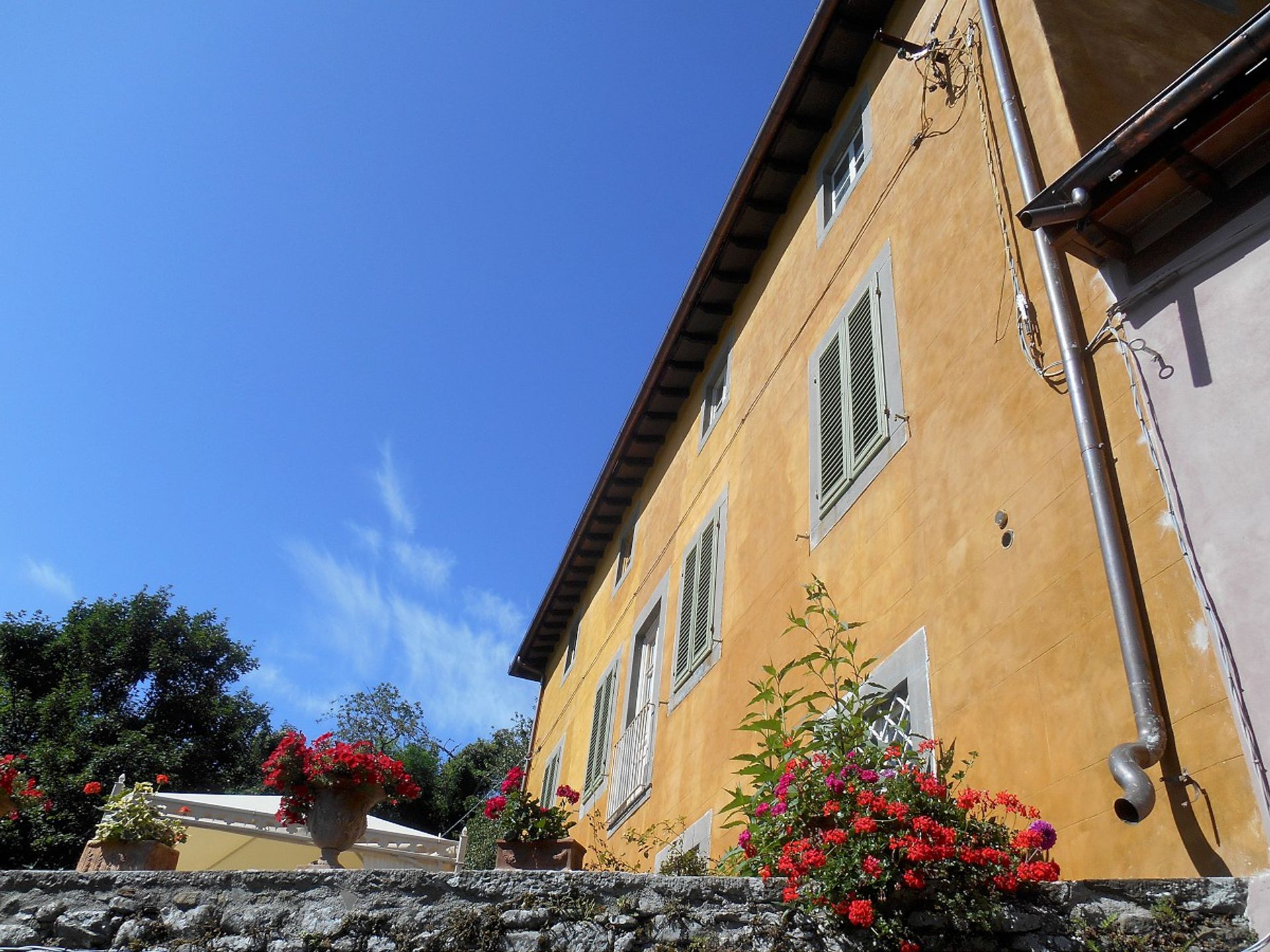 Rumah di Coreglia Antelminelli, Tuscany 11916926