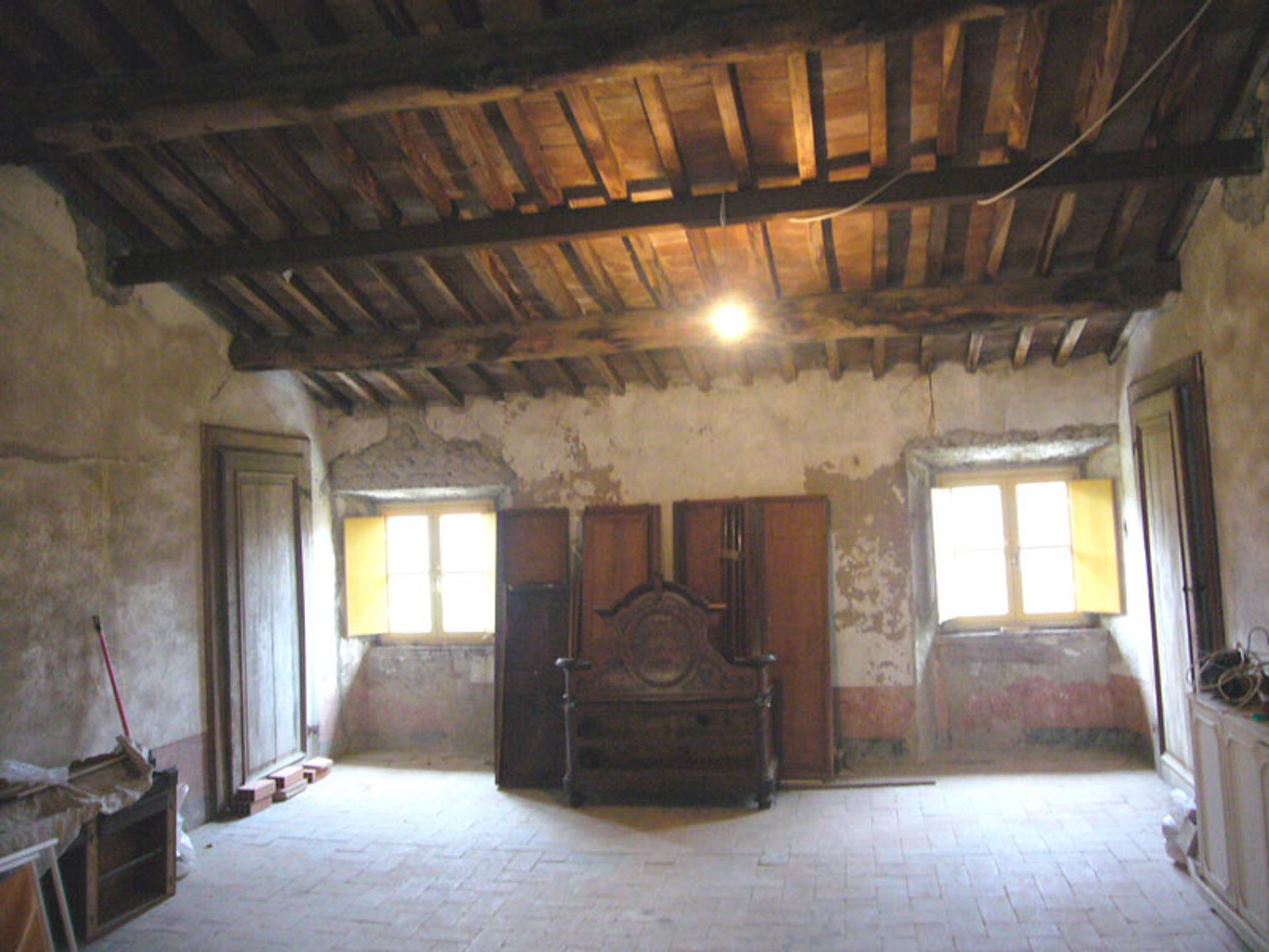 Haus im Coreglia Antelminelli, Tuscany 11916926