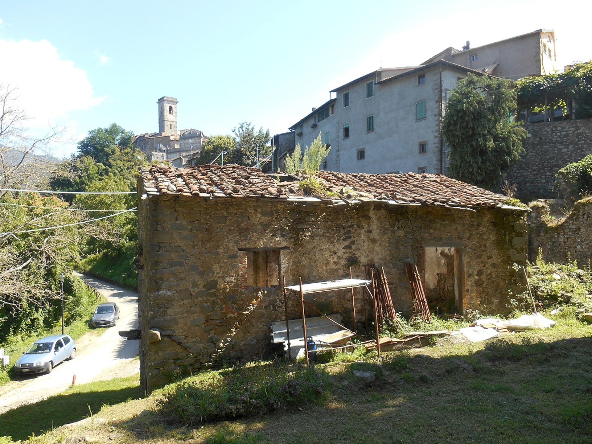 House in Coreglia Antelminelli, Tuscany 11916926