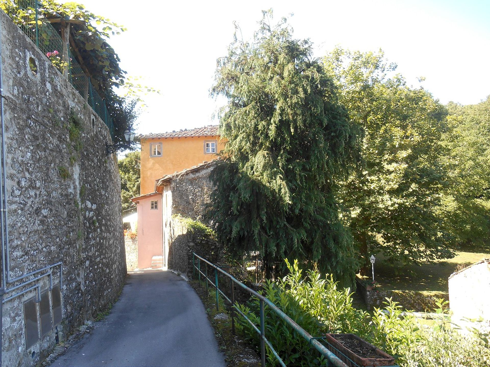 House in Coreglia Antelminelli, Tuscany 11916926