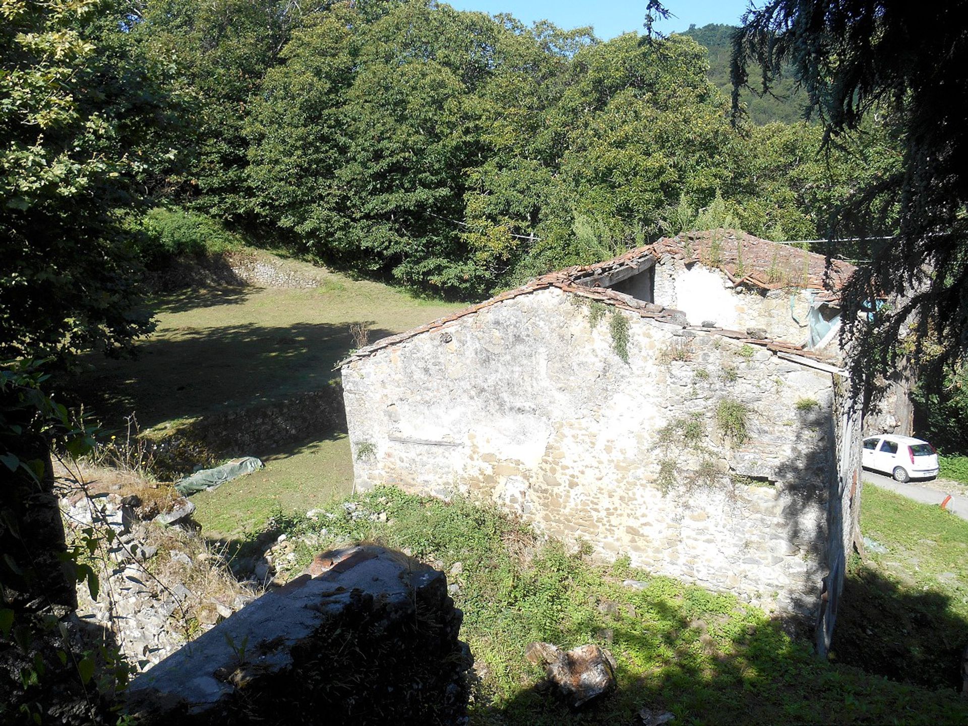 Haus im Coreglia Antelminelli, Tuscany 11916926