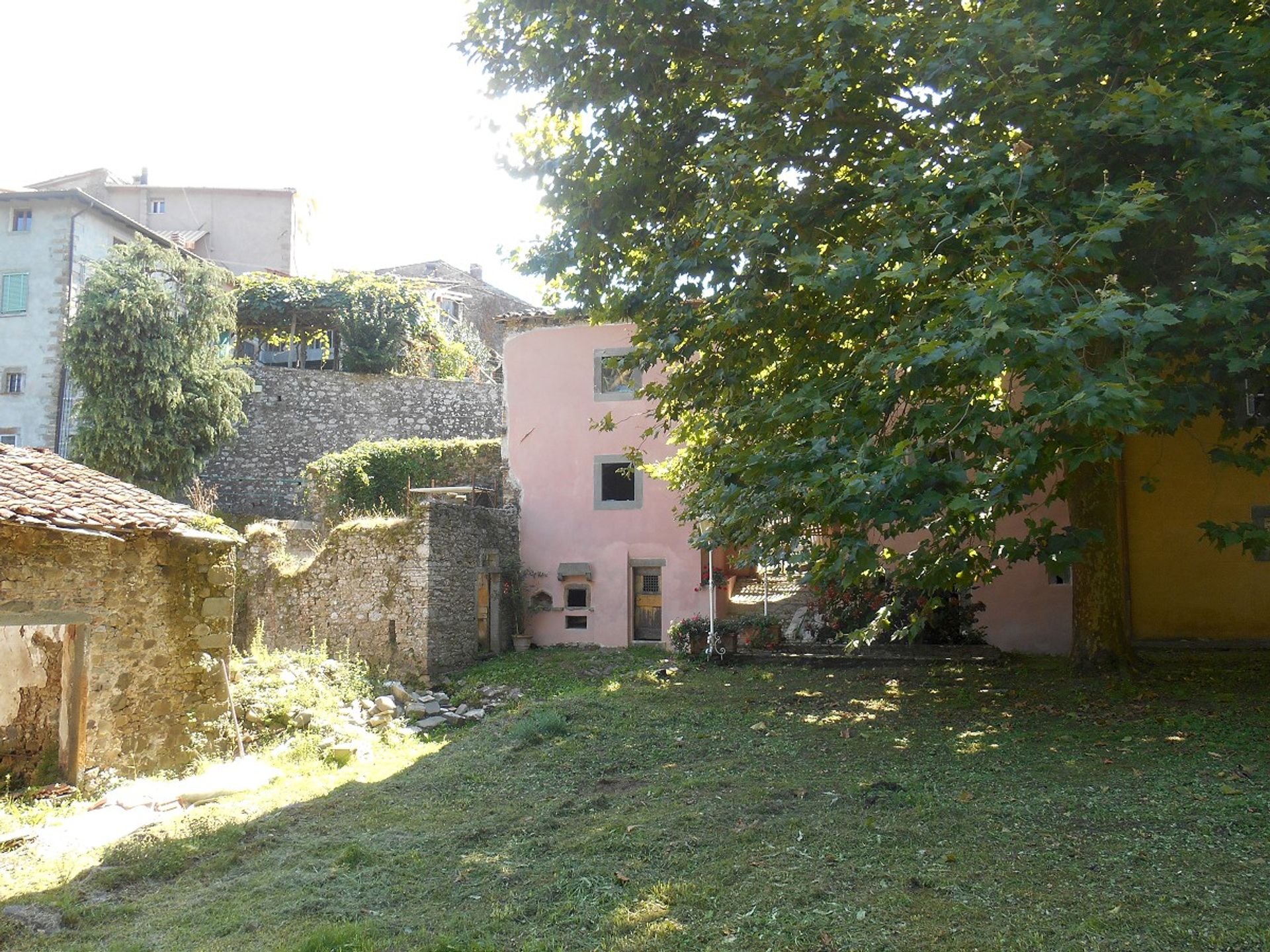 Haus im Coreglia Antelminelli, Tuscany 11916926