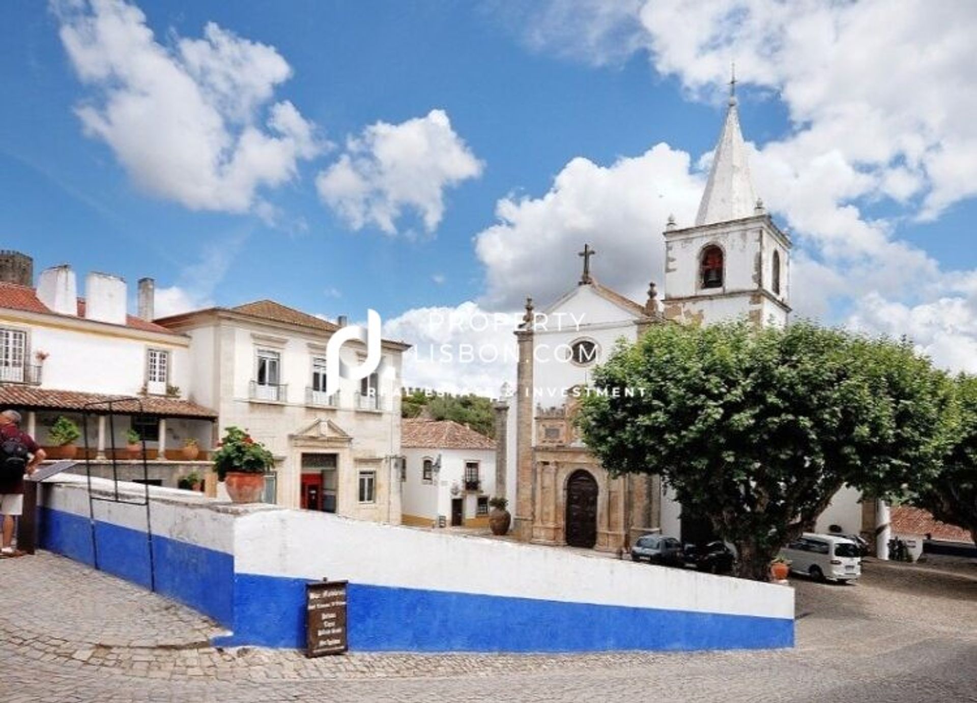 Hus i Óbidos, Leiria 11916928