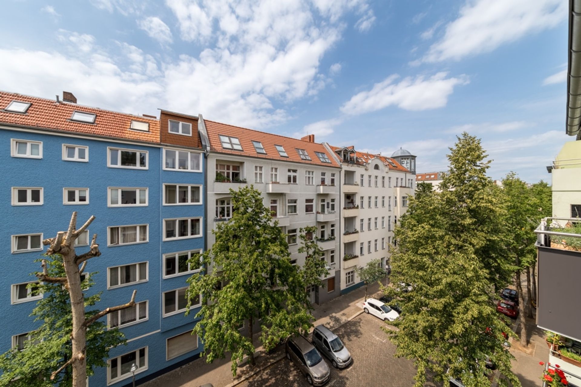 Condominio en Berlin, Berlin 11916954