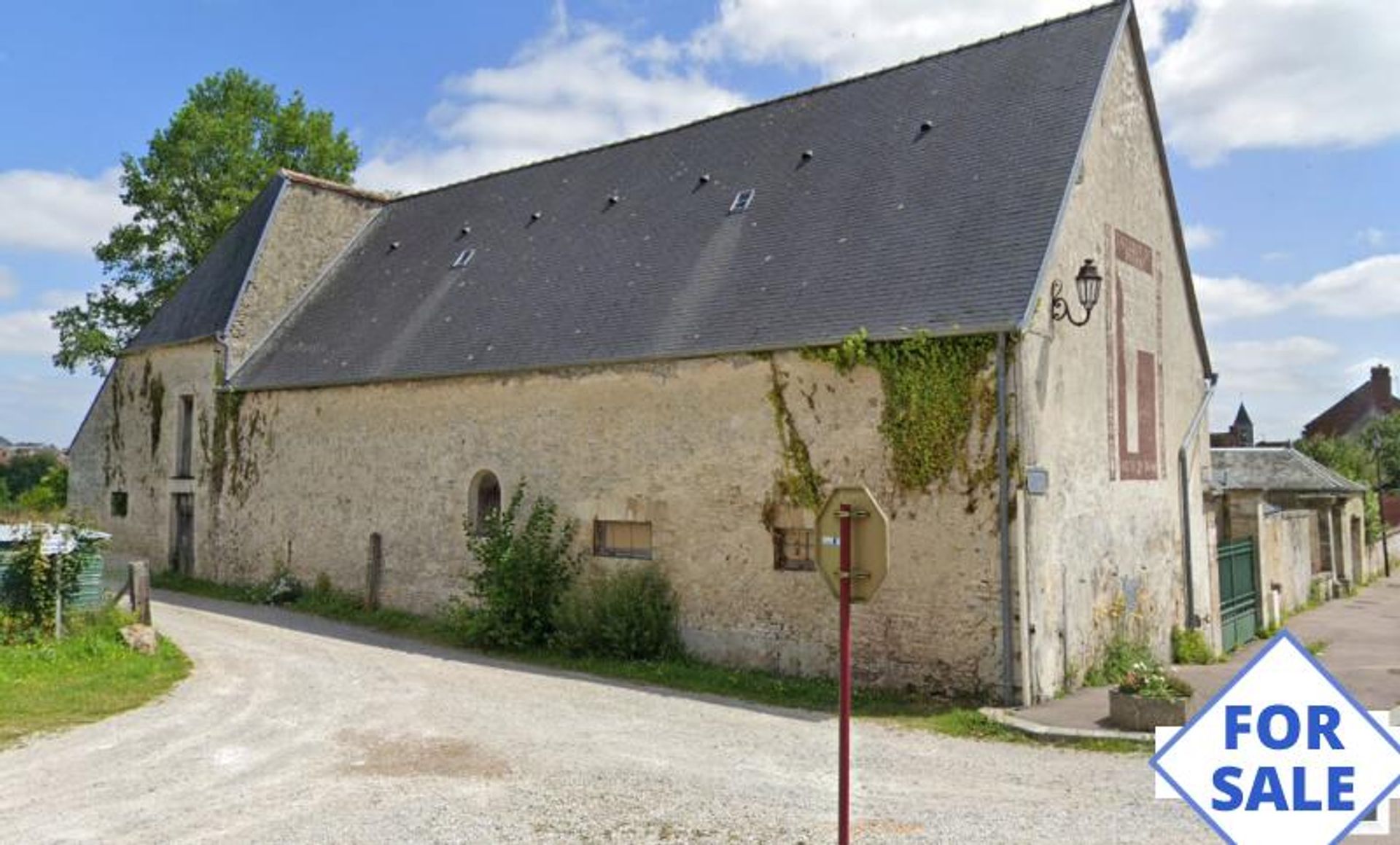 rumah dalam Sées, Normandy 11917012