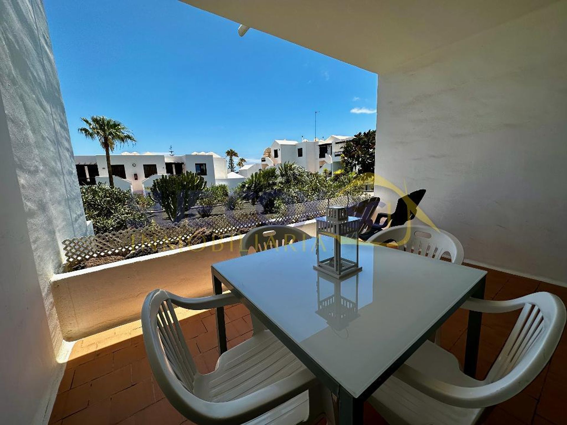 Condominium in Arrecife, Canarische eilanden 11917081