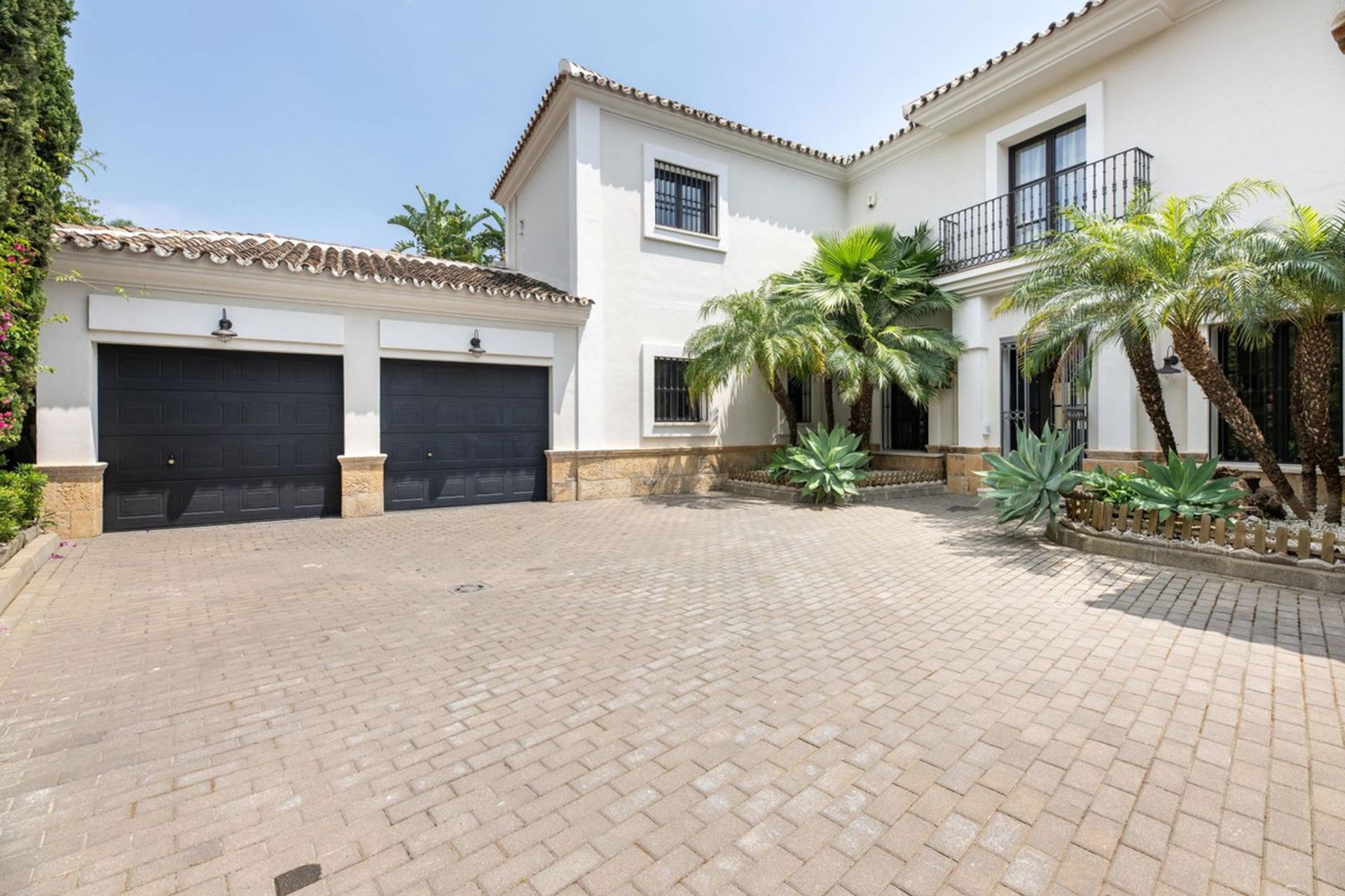 Hus i Estepona, Andalusia 11917083