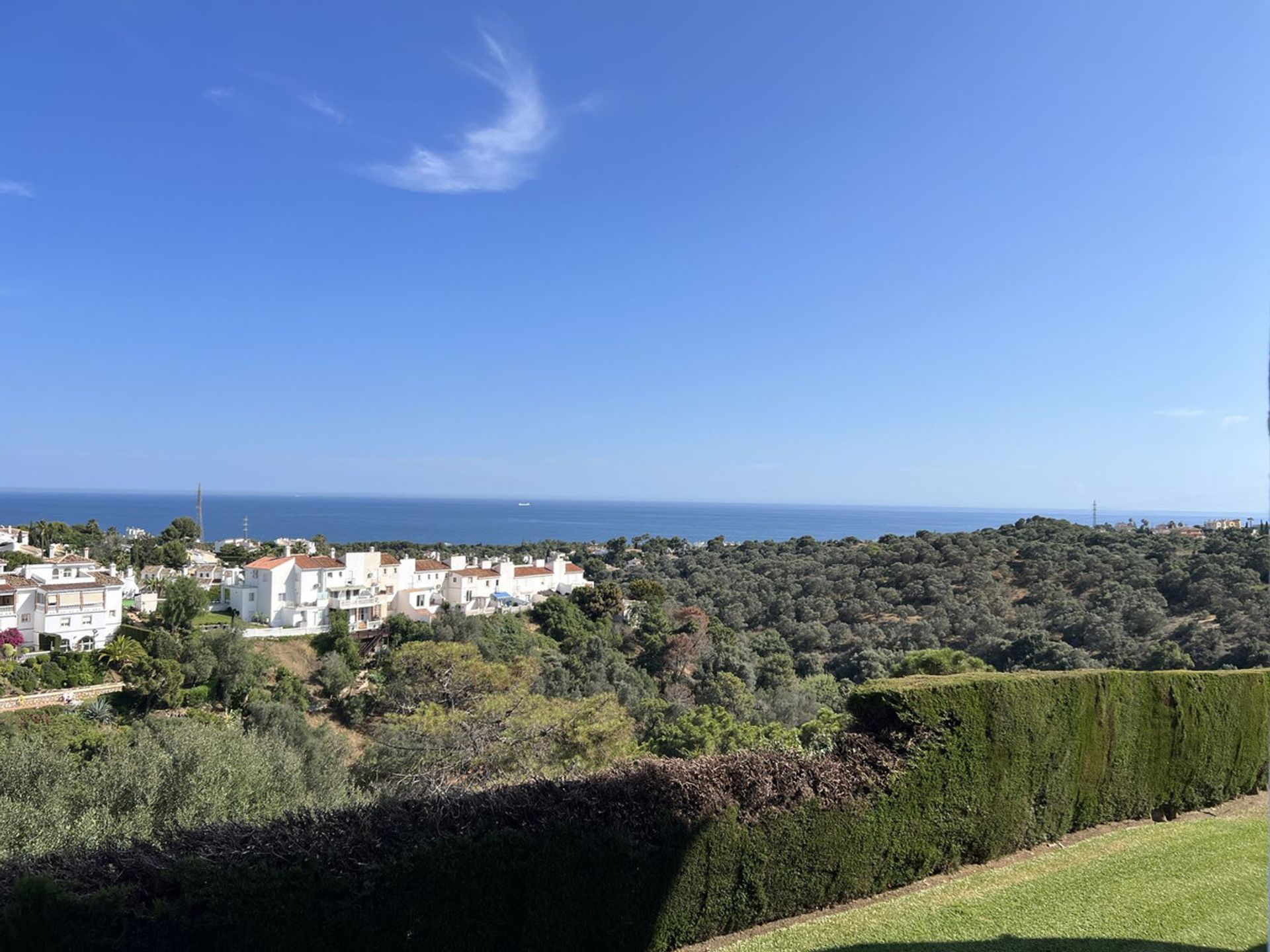 Condomínio no Fuengirola, Andaluzia 11917084