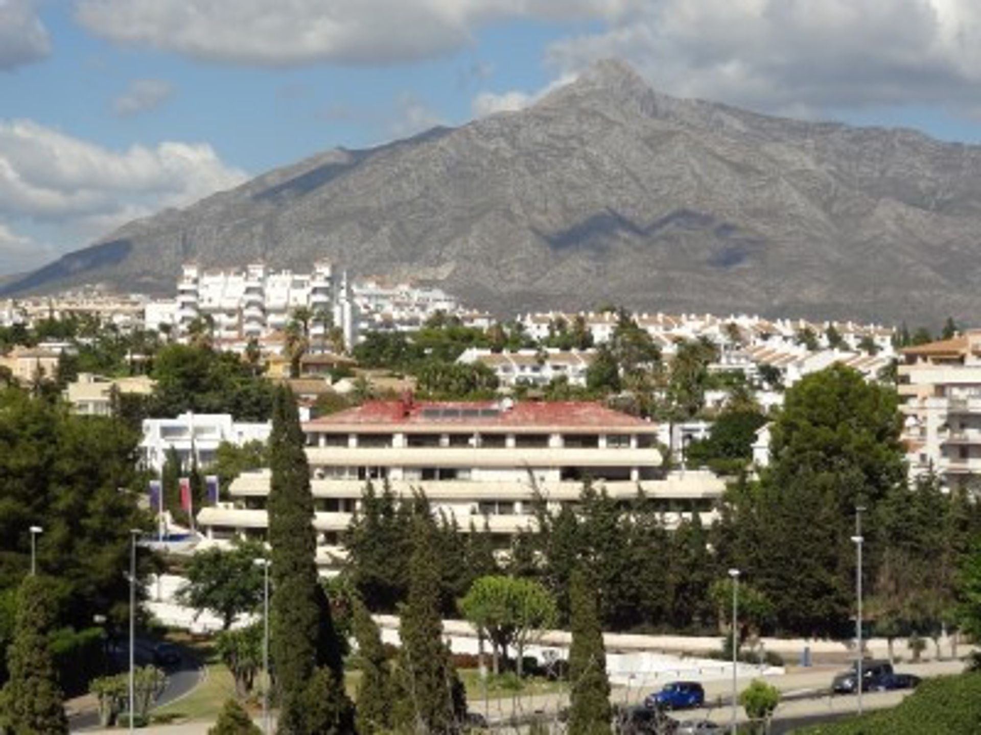 casa en Marbella, Andalusia 11917088