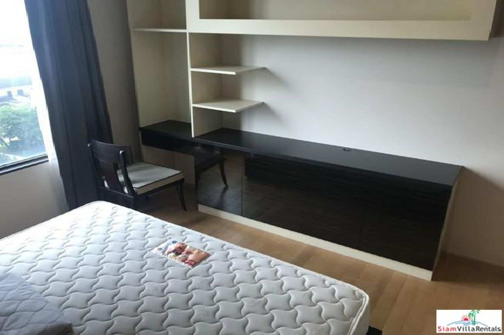 Condominio en , Krung Thep Maha Nakhon 11917111